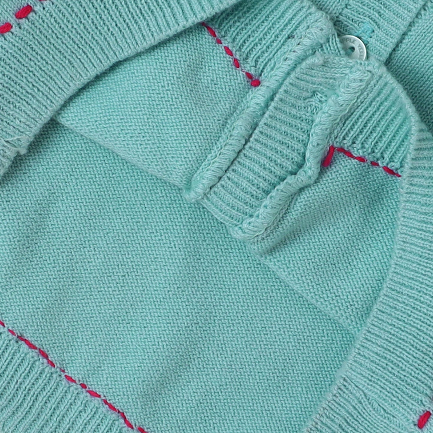 Yellow Apple Unisex Baby Wear Combo – All Season 4PCS Set | Lightweight, Warm & Comfortable