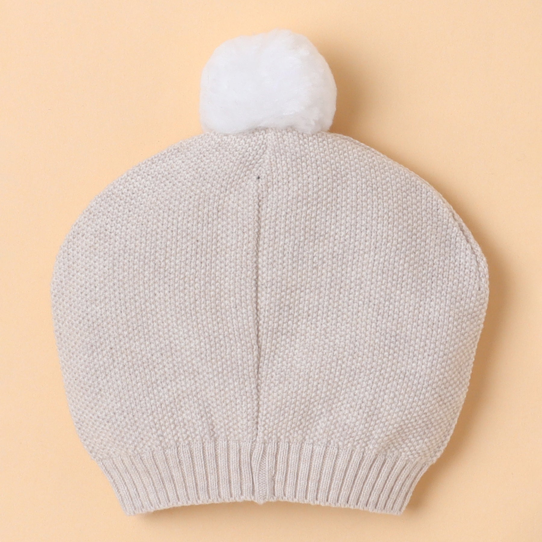 Baby Outfit Set – All Season Knitwear | Warm, Soft & Lightweight