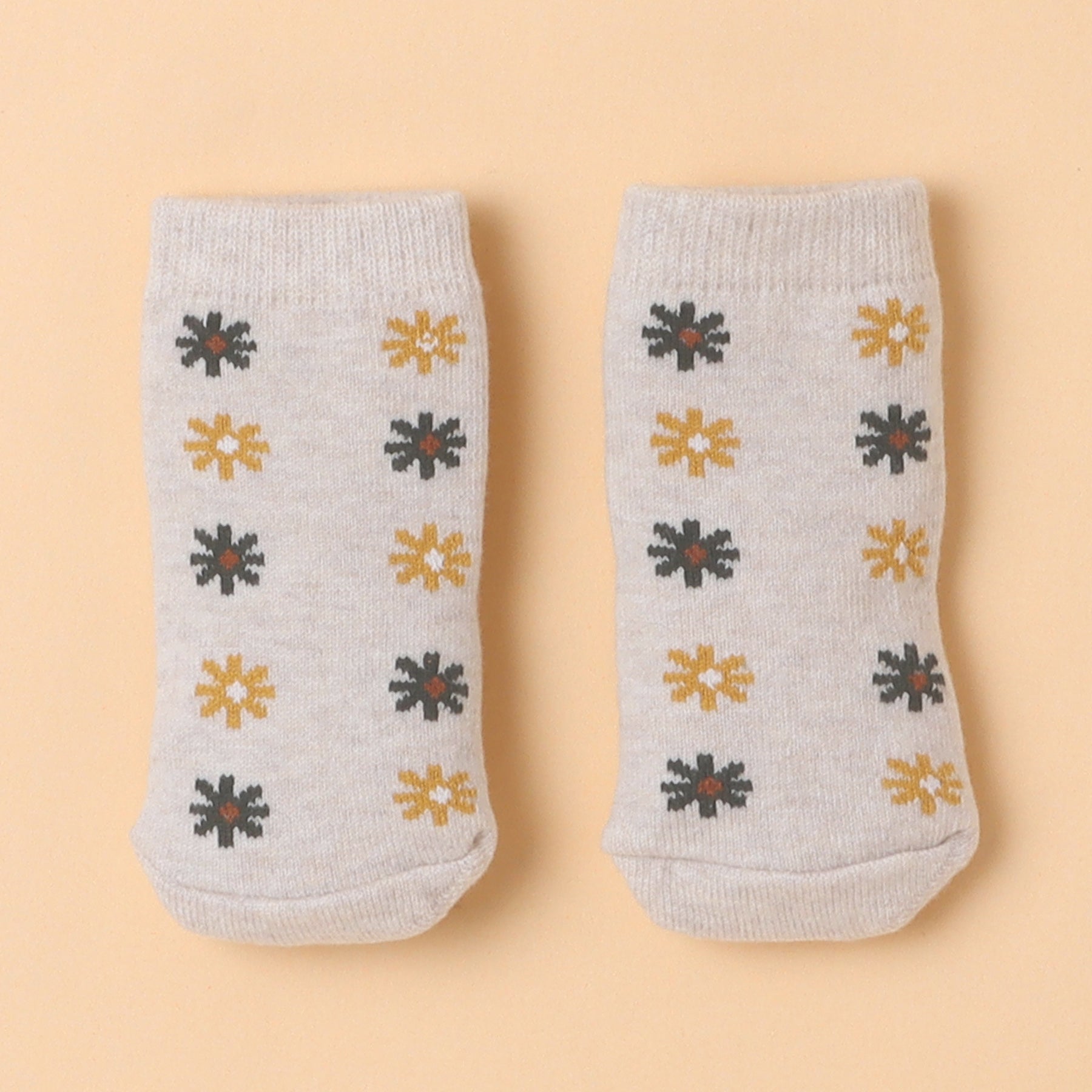 Baby Outfit Set – All Season Knitwear | Warm, Soft & Lightweight