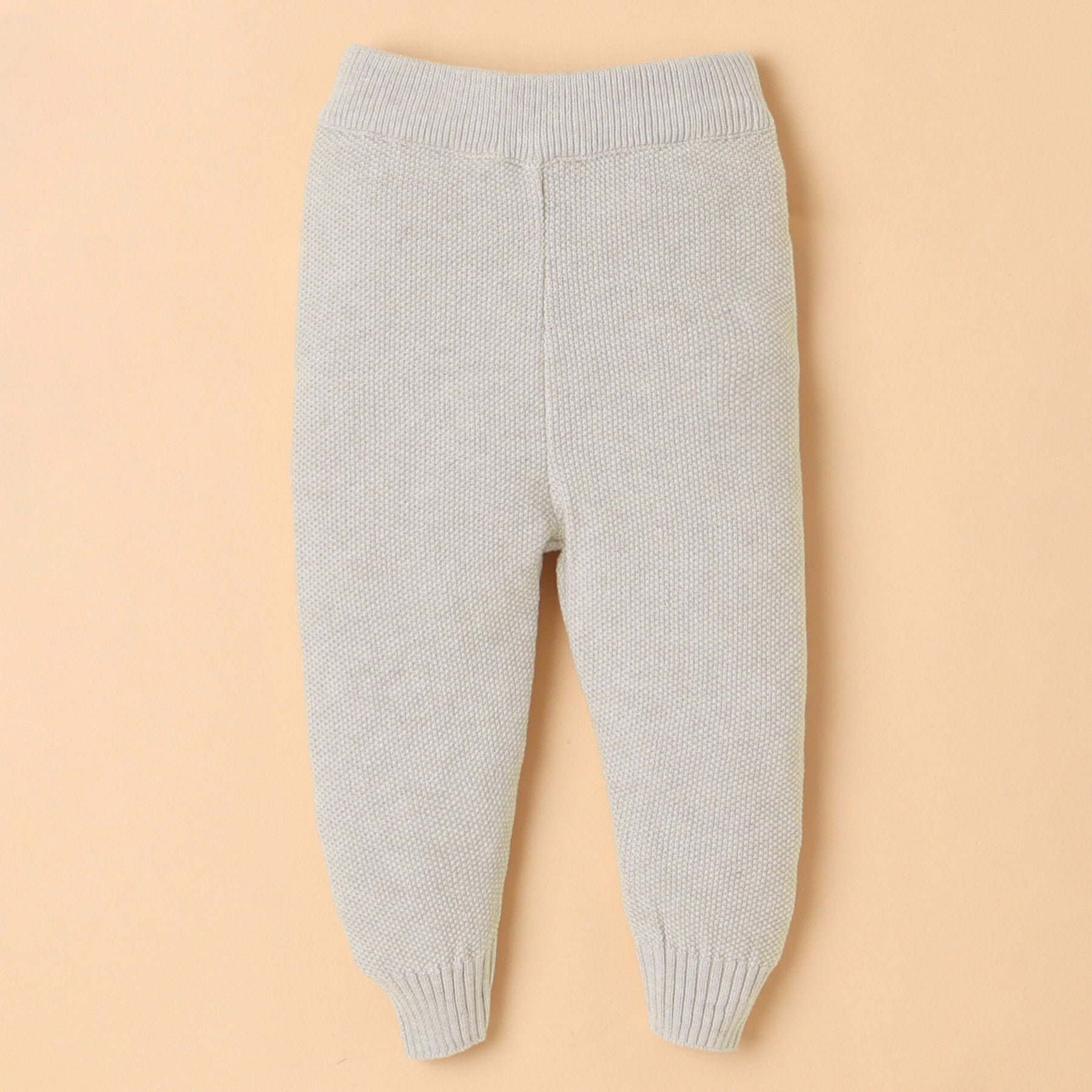 Baby Outfit Set – All Season Knitwear | Warm, Soft & Lightweight