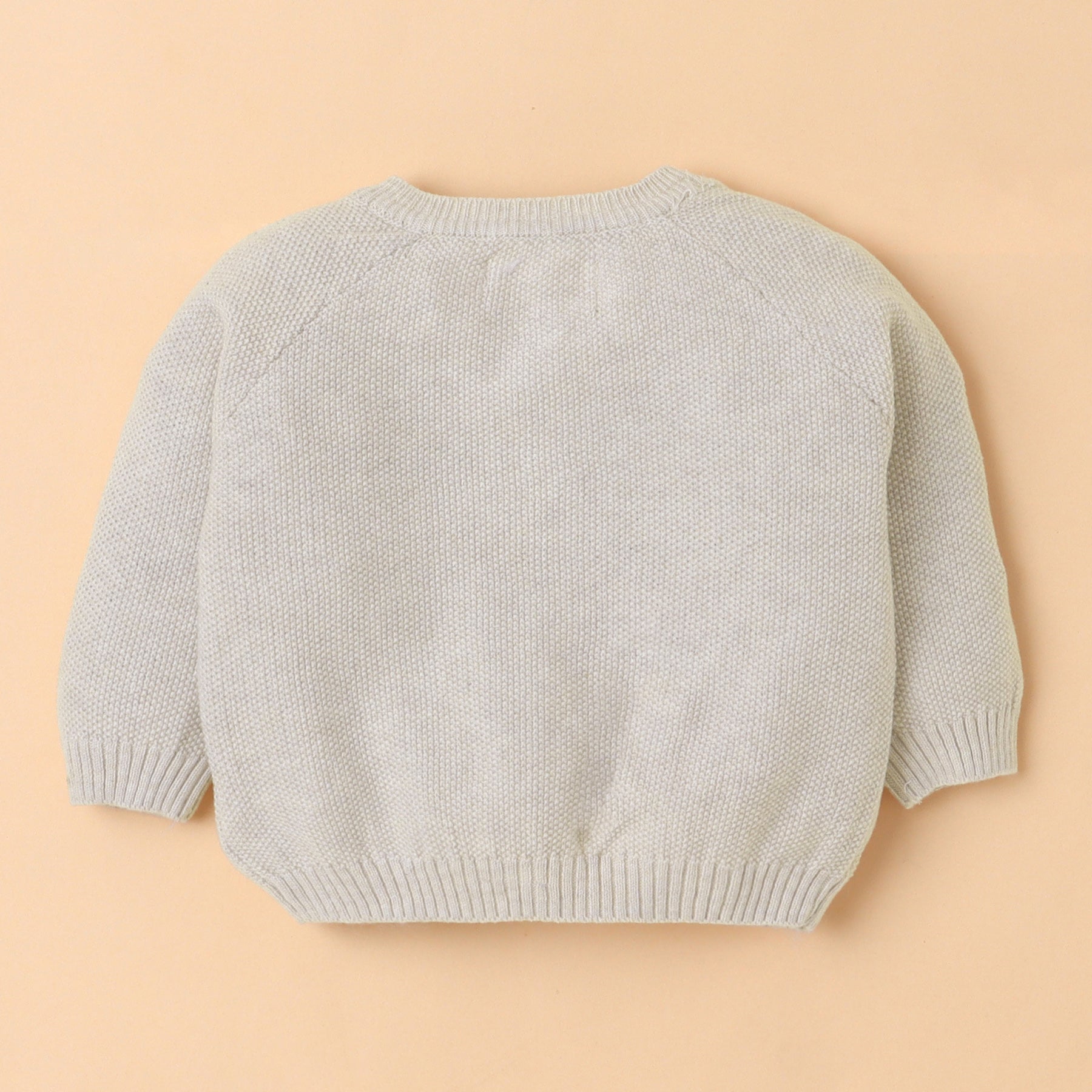 Baby Outfit Set – All Season Knitwear | Warm, Soft & Lightweight