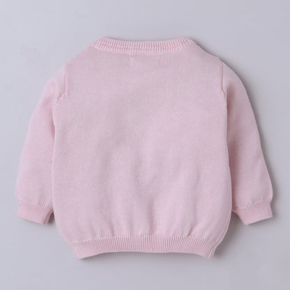 Yellow Apple Unisex Baby Winter & All Season Set – Soft, Breathable & Comfortable Knitwear