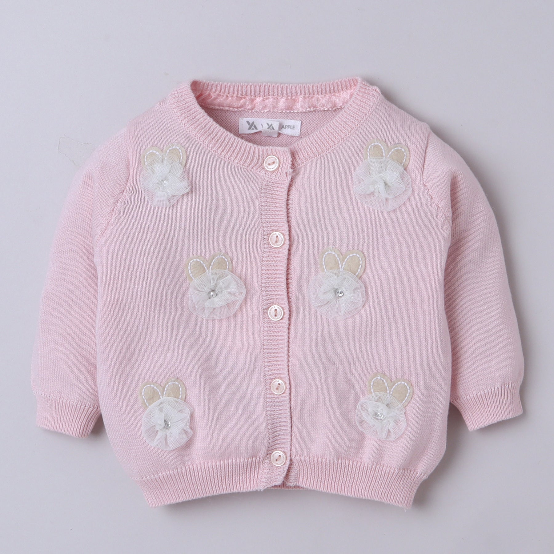 Unisex Baby Winter & All Season Set – Soft, Breathable & Comfortable Knitwear
