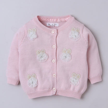 Yellow Apple Unisex Baby Winter & All Season Set – Soft, Breathable & Comfortable Knitwear