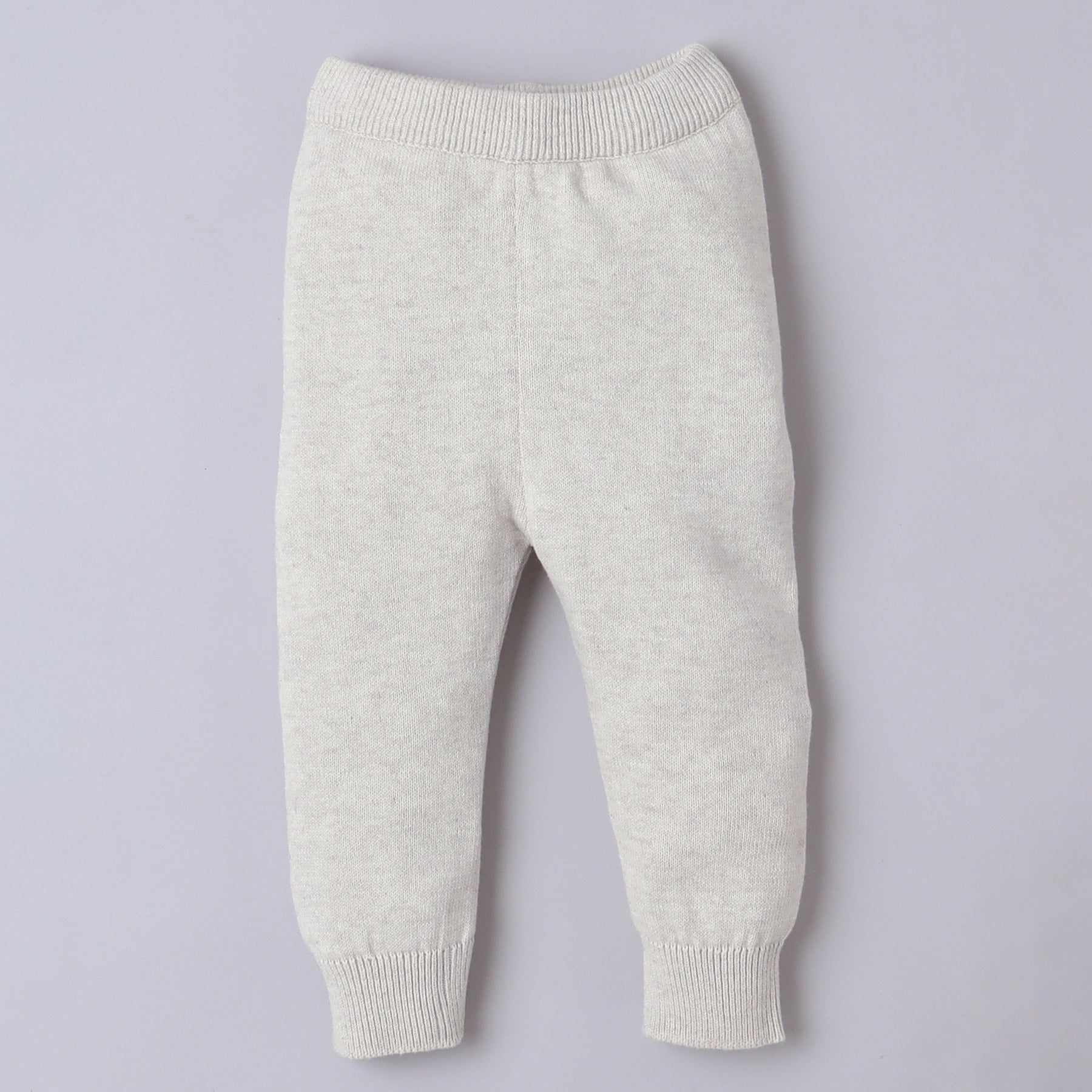 Premium Baby Knitwear Set – Sweater, Pants, Hat & Socks | Soft, Stylish & Cozy