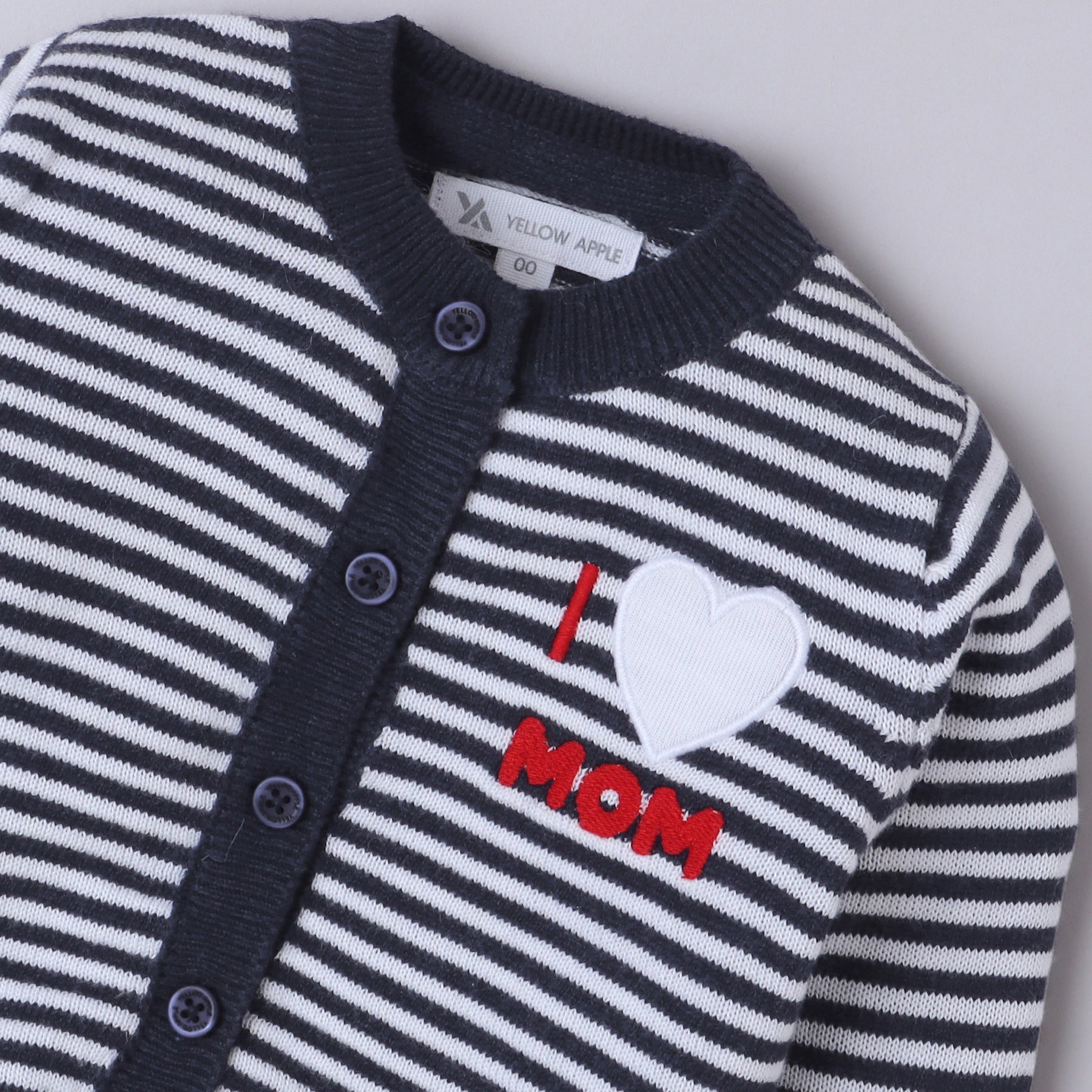 Newborn Baby Cotton Clothing Set (Pack of 4) – All Season Soft & Breathable Unisex Outfit | Top, Bottom, Cap & Socks (0-6 Months)