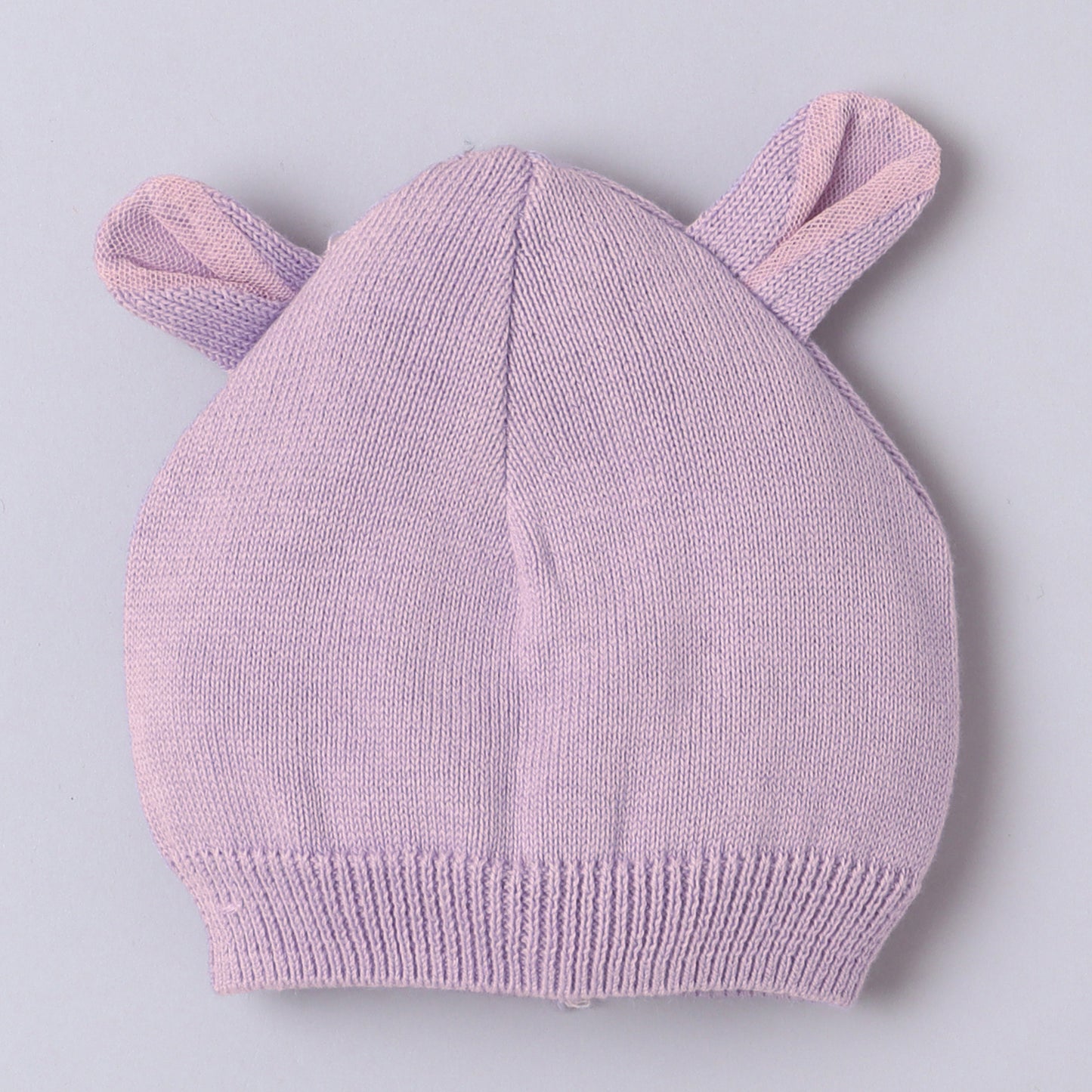 Yellow Apple Unisex Baby Winter & All Season Set – Soft, Breathable & Comfortable Knitwear