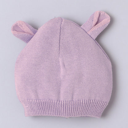 Yellow Apple Unisex Baby Winter & All Season Set – Soft, Breathable & Comfortable Knitwear