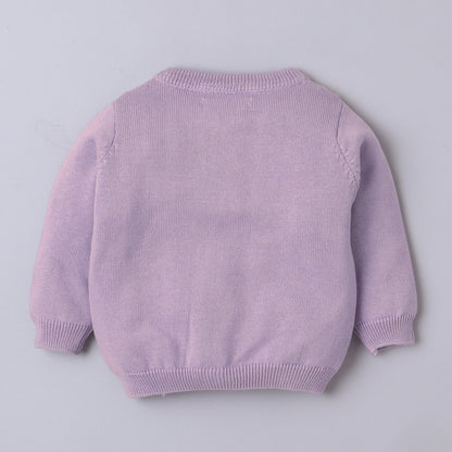 Yellow Apple Unisex Baby Winter & All Season Set – Soft, Breathable & Comfortable Knitwear