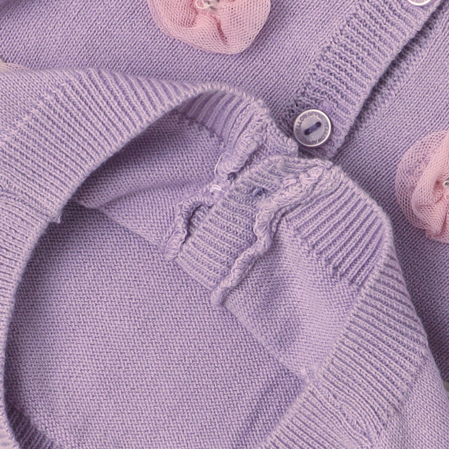 Unisex Baby Winter & All Season Set – Soft, Breathable & Comfortable Knitwear
