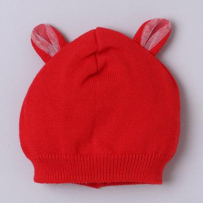 Yellow Apple Unisex Baby Winter & All Season Set – Soft, Breathable & Comfortable Knitwear