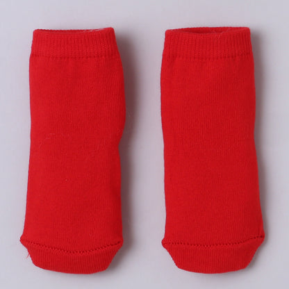 Yellow Apple Unisex Baby Winter & All Season Set – Soft, Breathable & Comfortable Knitwear