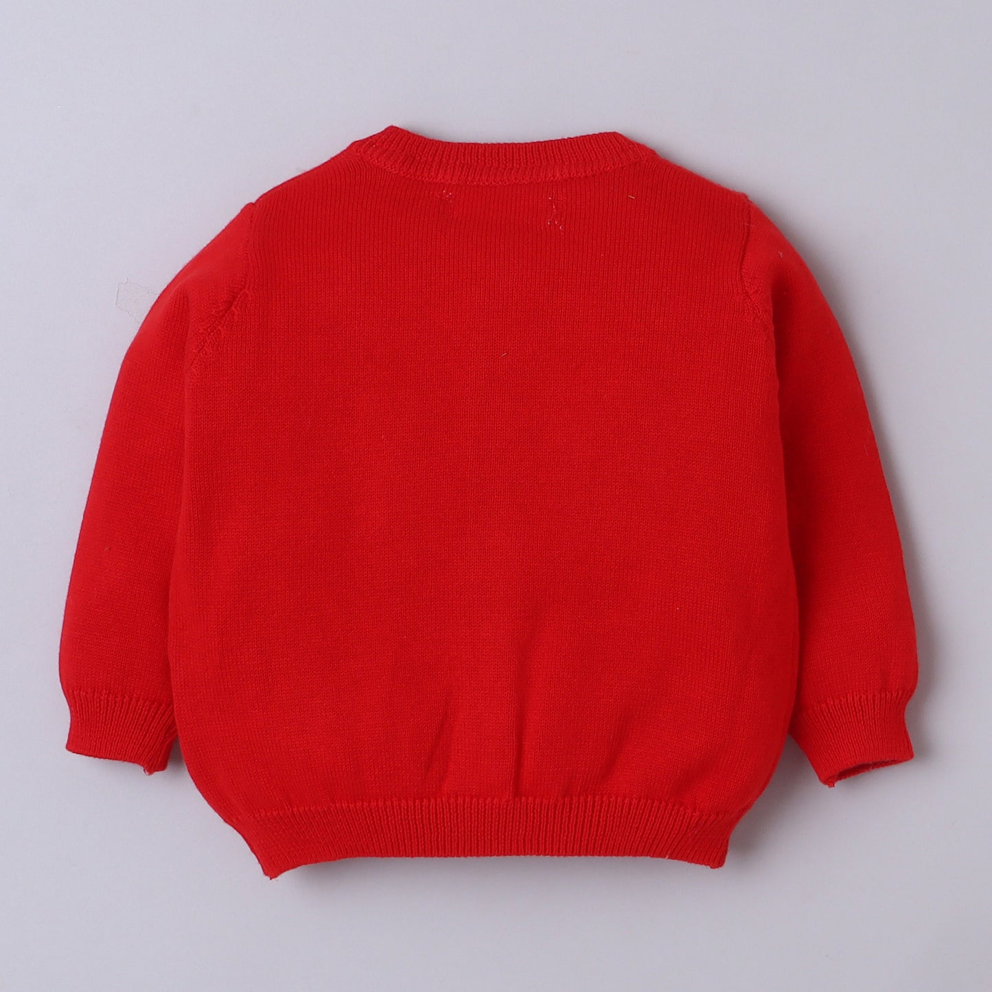 Yellow Apple Unisex Baby Winter & All Season Set – Soft, Breathable & Comfortable Knitwear