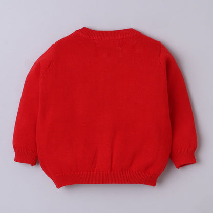 Yellow Apple Unisex Baby Winter & All Season Set – Soft, Breathable & Comfortable Knitwear