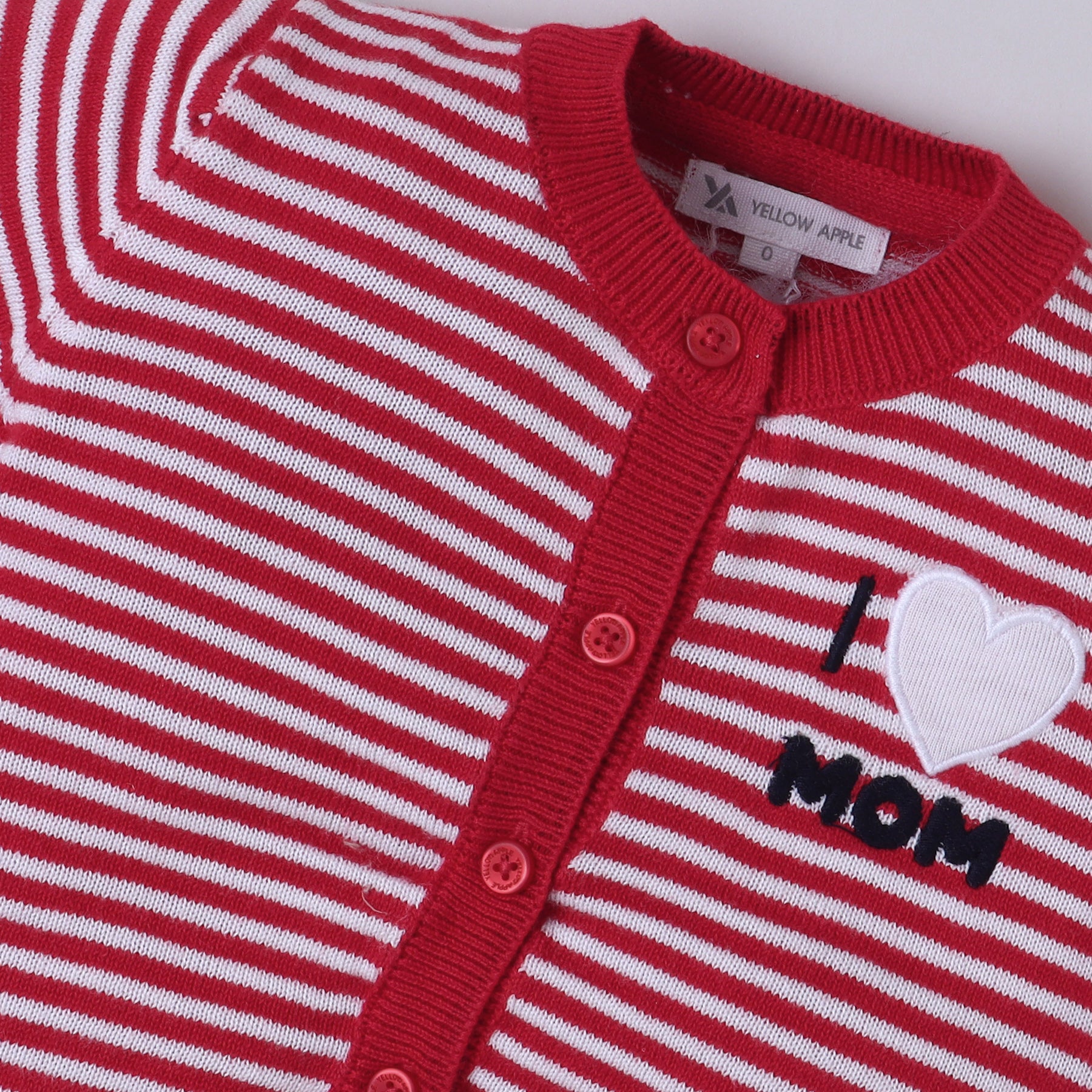 Newborn Baby Cotton Clothing Set (Pack of 4) – All Season Soft & Breathable Unisex Outfit | Top, Bottom, Cap & Socks (0-6 Months)