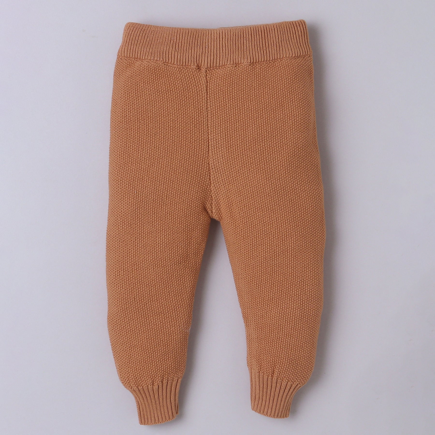 Baby Outfit Set – All Season Knitwear | Warm, Soft & Lightweight