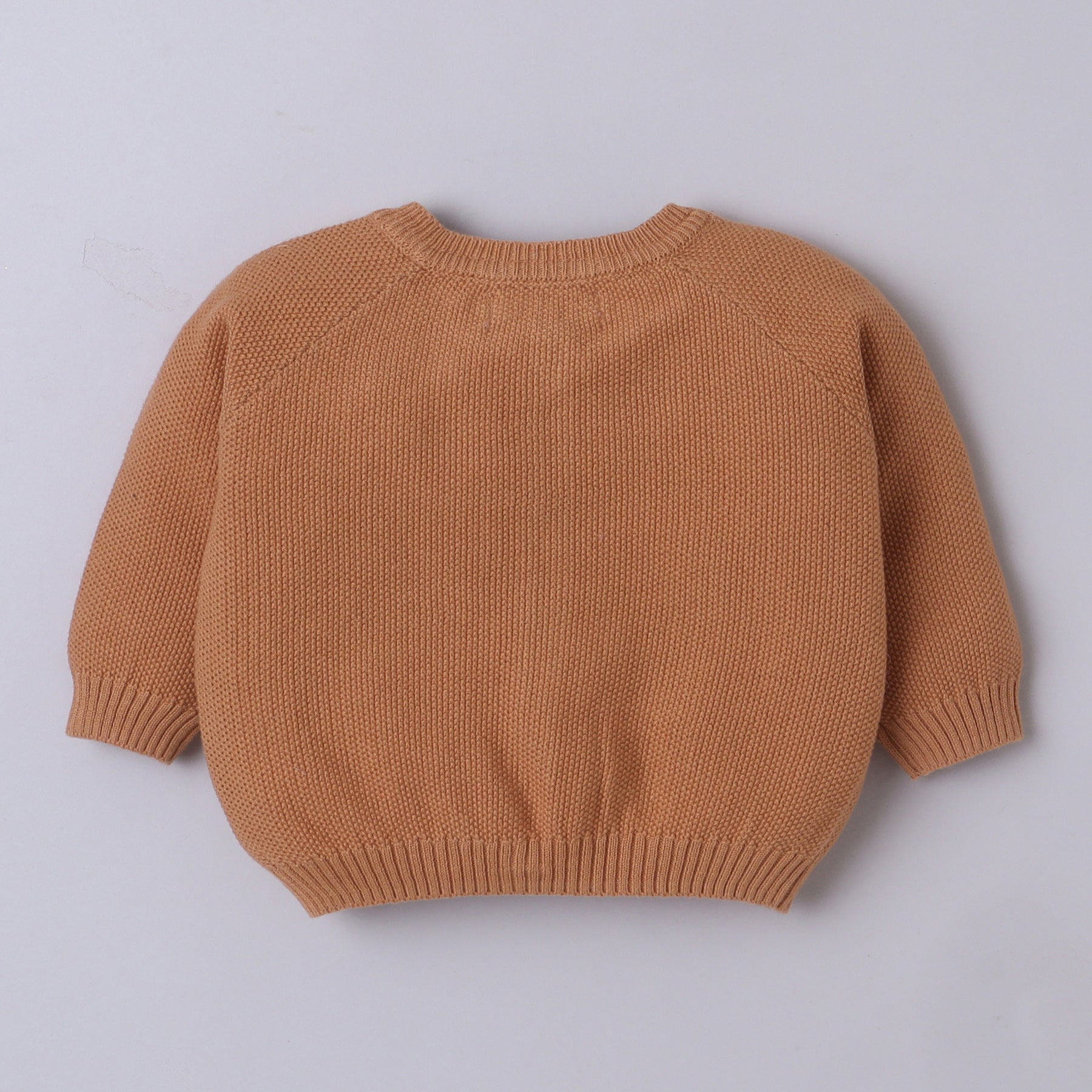 Baby Outfit Set – All Season Knitwear | Warm, Soft & Lightweight