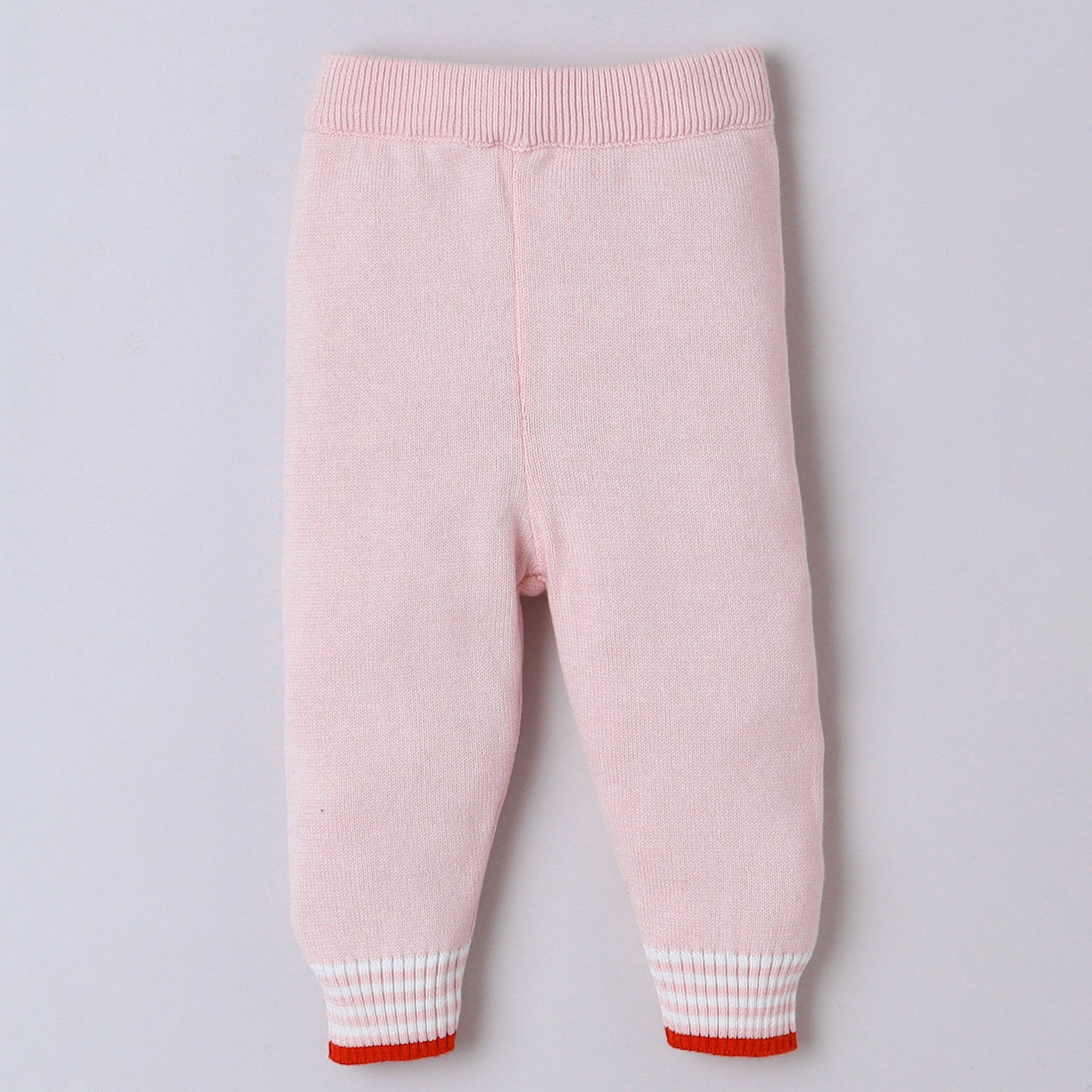 Baby Outfit Set – All Season Knitwear | Warm, Soft & Lightweight