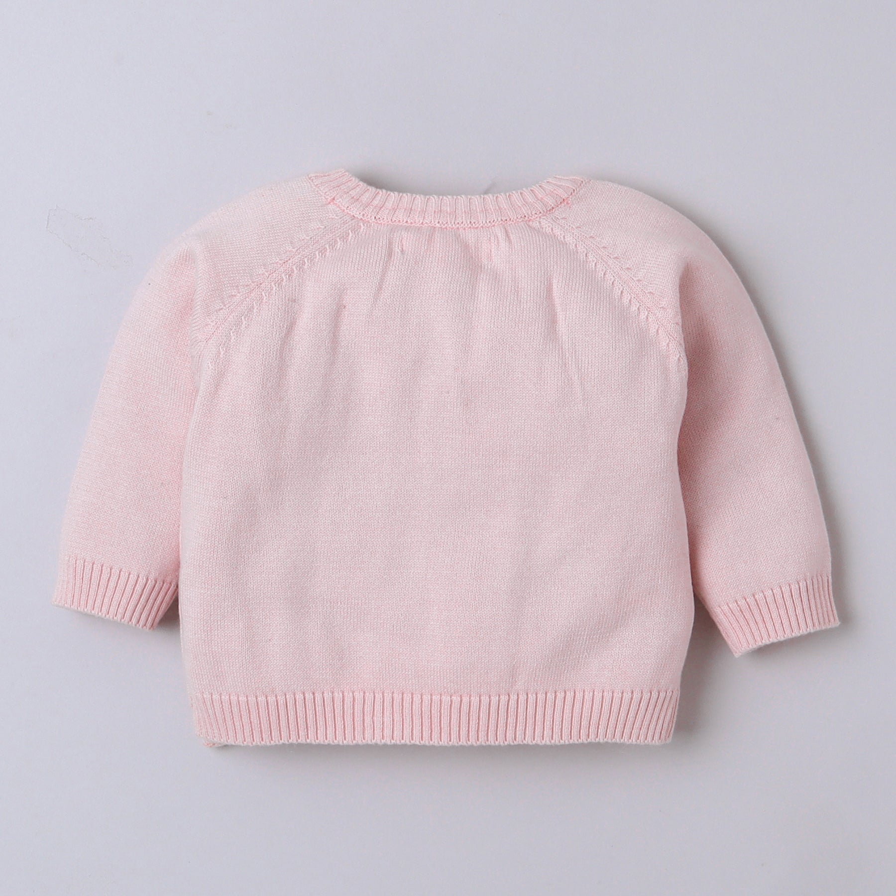 Baby Outfit Set – All Season Knitwear | Warm, Soft & Lightweight