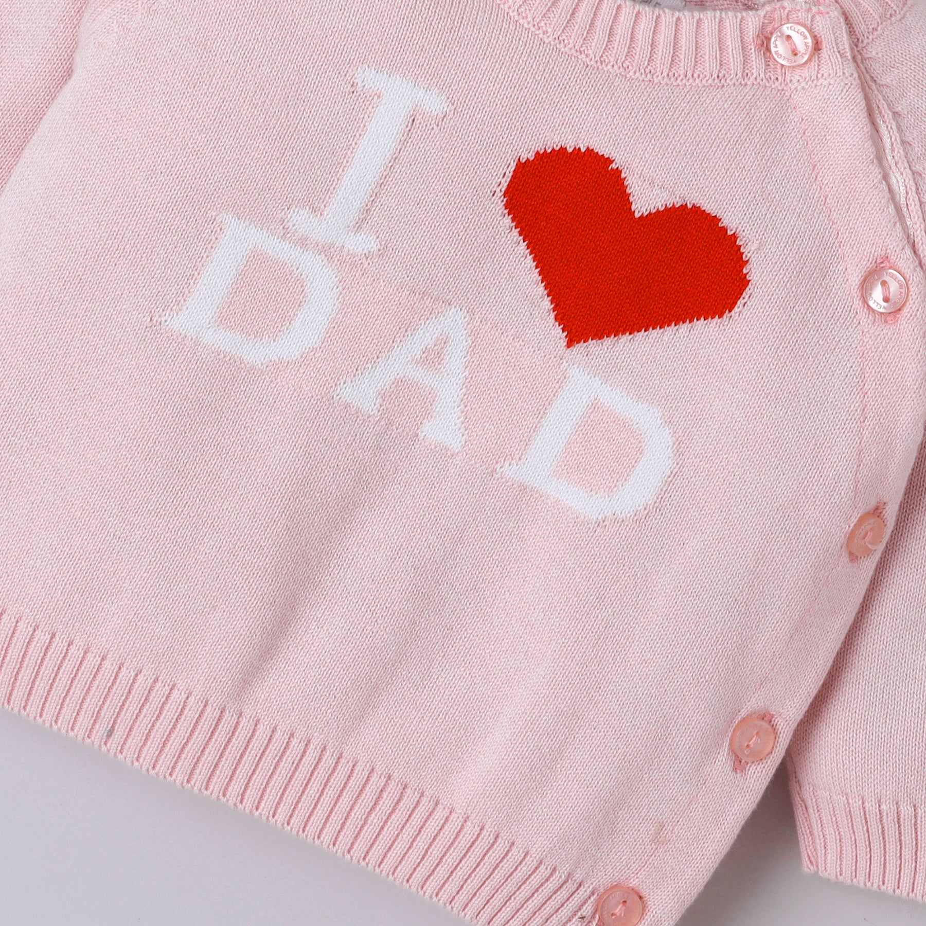 Baby Outfit Set – All Season Knitwear | Warm, Soft & Lightweight