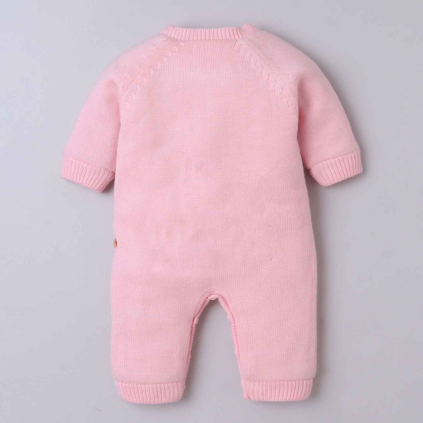 Yellow Apple Rompers/Hoodie/Sweater/Sleepsuits/Jumpsuit/Night Suits for Baby Boys & Girls, Infants, New Borns with Inner Fur Fleece