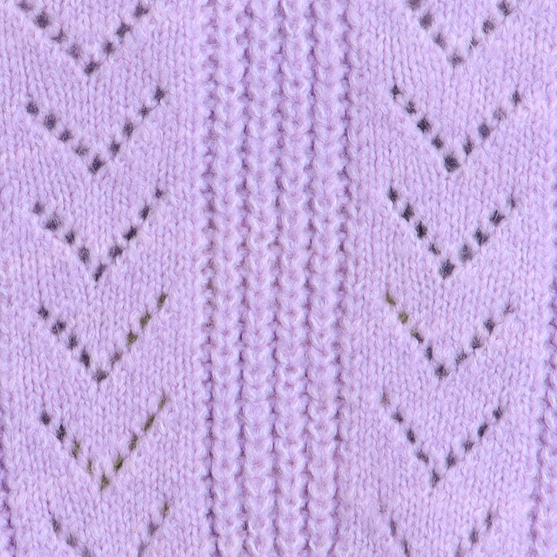 Girls Knitted V-Neck Sweater | Full Sleeve Winter Pullover | Soft Warm Casual Knit Top for Kids