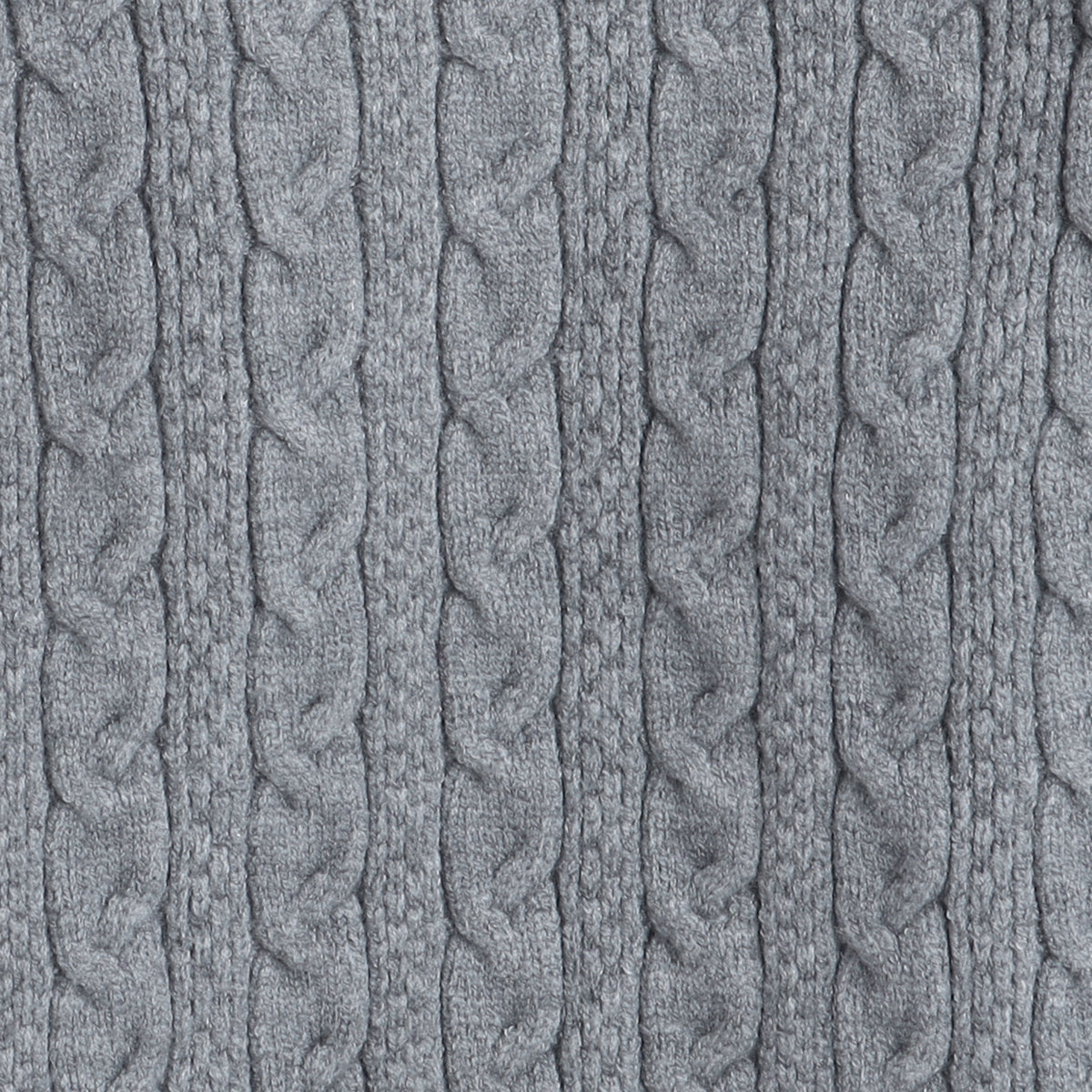 Kids Cable Knit Turtleneck Sweater | Warm Full Sleeve Winter Pullover for Boys & Girls