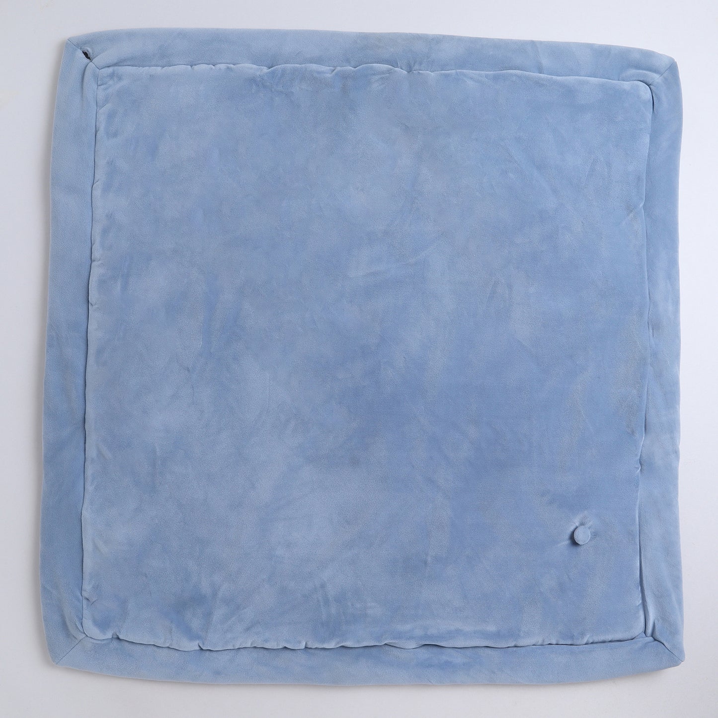 Yellow Apple Soft Baby Hooded Blanket |Plush Winter Wrap for Newborns & Toddlers with Cute Ears