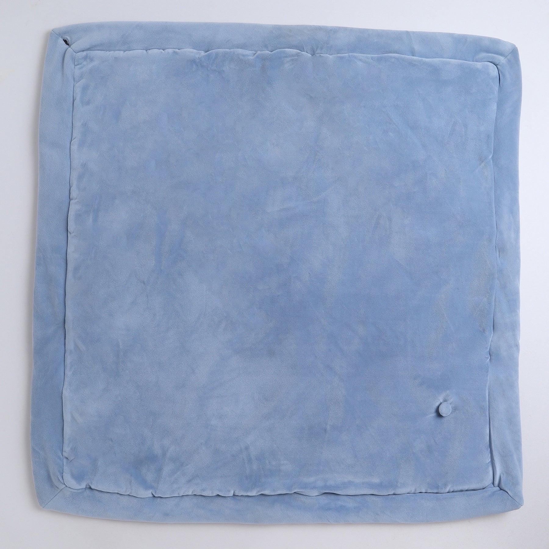 Soft Baby Hooded Blanket |Plush Winter Wrap for Newborns & Toddlers with Cute Ears