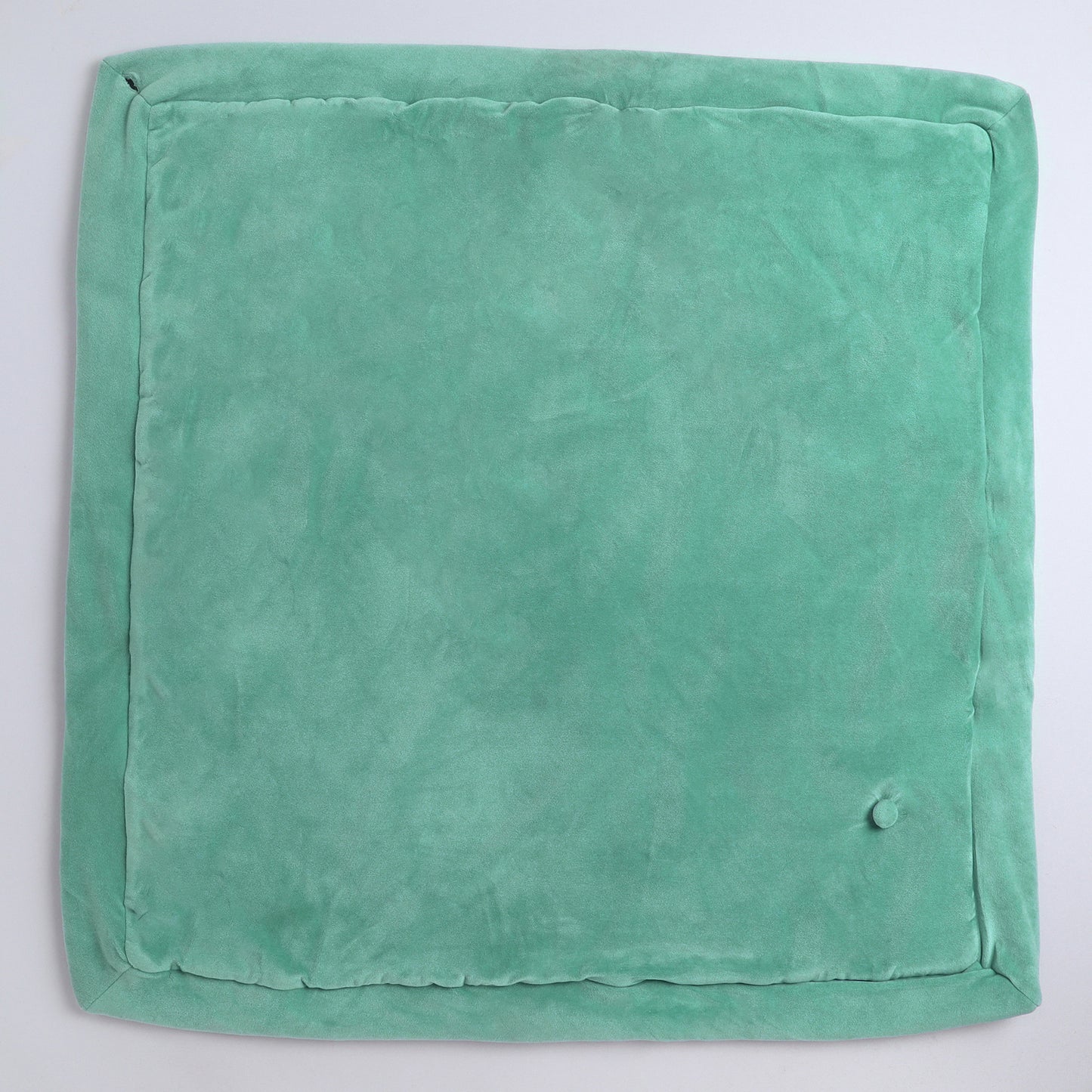 Yellow Apple Soft Baby Hooded Blanket |Plush Winter Wrap for Newborns & Toddlers with Cute Ears