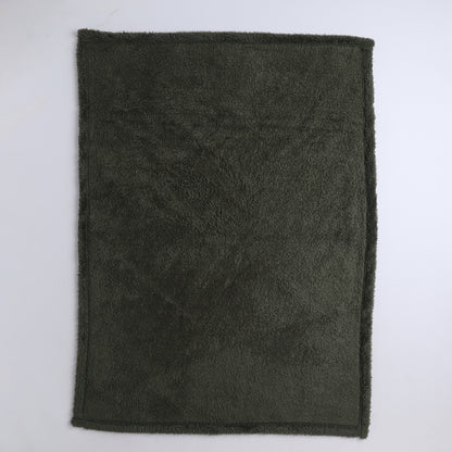 Ultra Soft Baby Blanket | Plush Warm Baby Wrap for Newborns & Infants