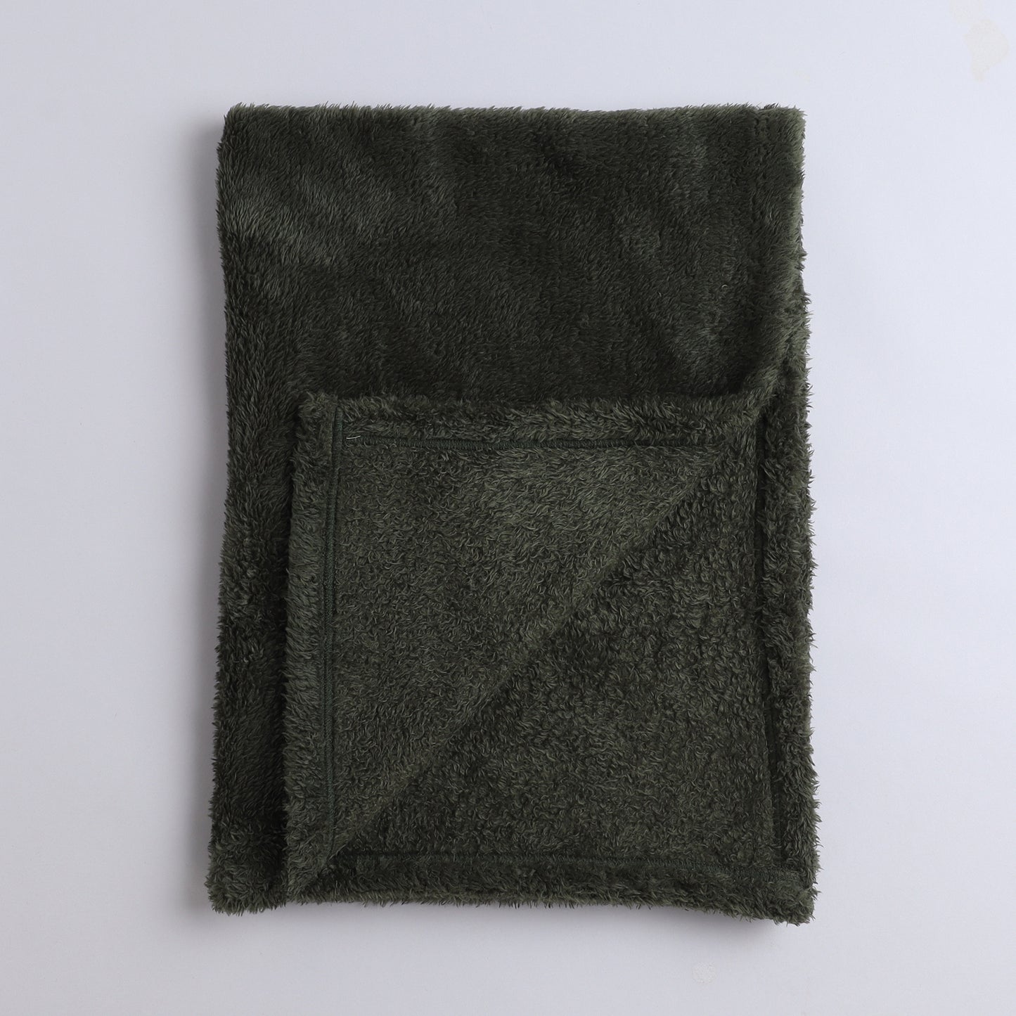 Ultra Soft Baby Blanket | Plush Warm Baby Wrap for Newborns & Infants