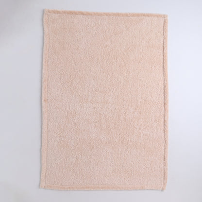 Ultra Soft Baby Blanket | Plush Warm Baby Wrap for Newborns & Infants