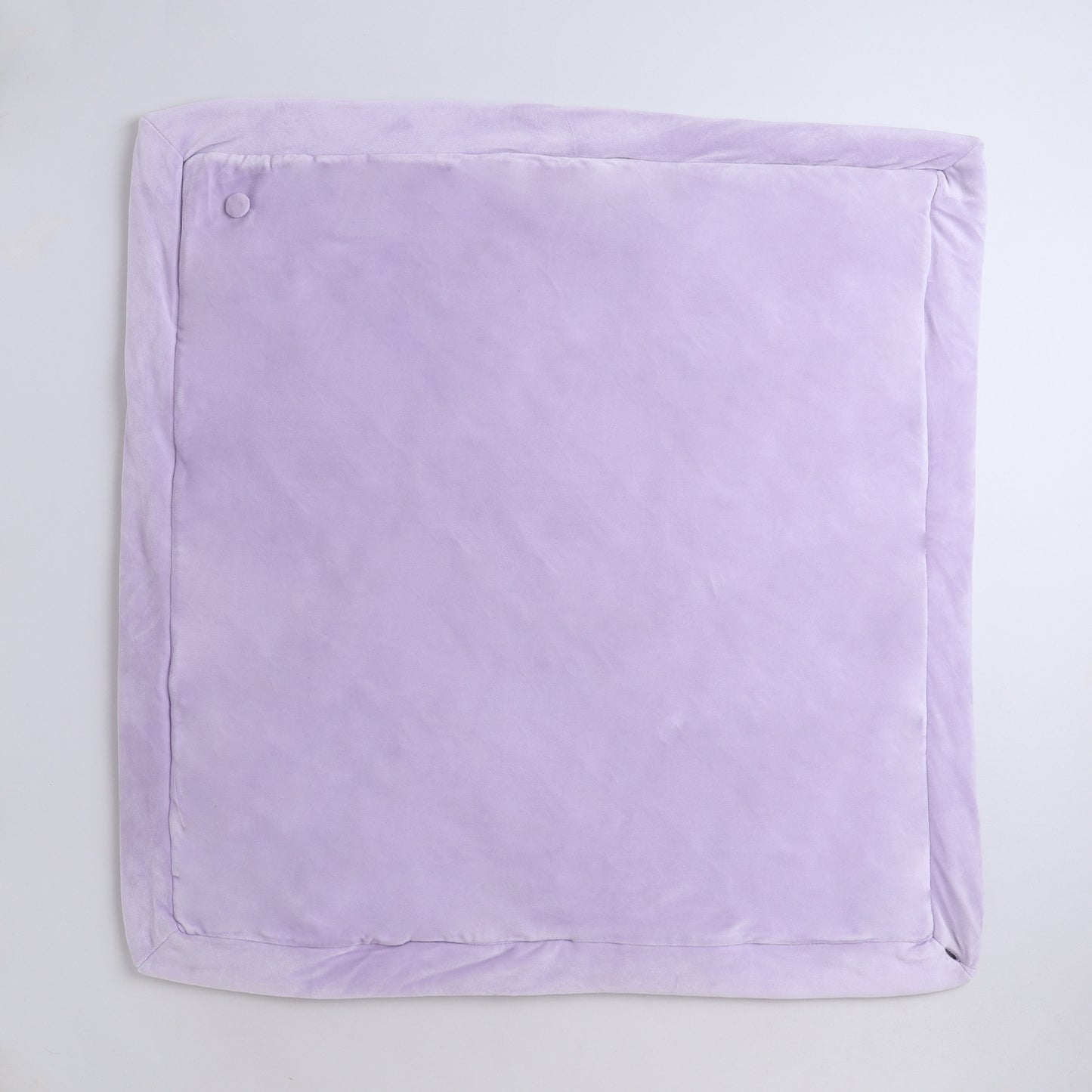 Yellow Apple Soft Baby Hooded Blanket |Plush Winter Wrap for Newborns & Toddlers with Cute Ears