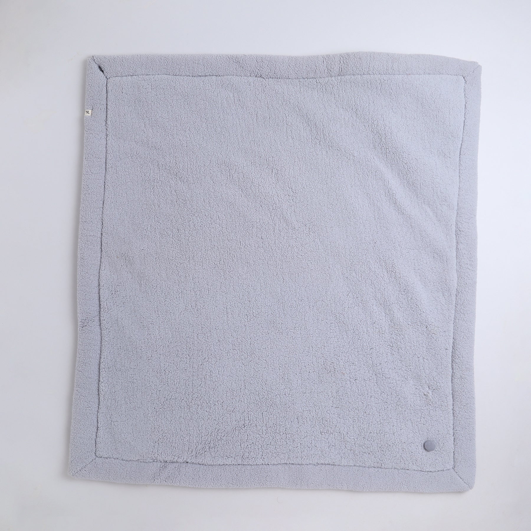 Baby Hooded Blanket | Ultra Soft Winter Baby Wrap with Ears