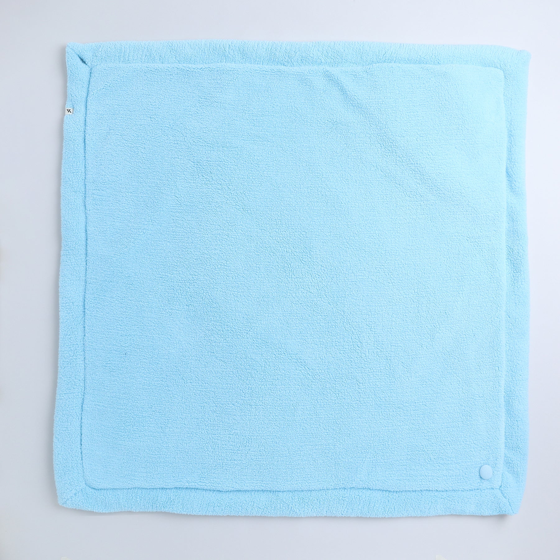 Baby Hooded Blanket | Ultra Soft Winter Baby Wrap with Ears