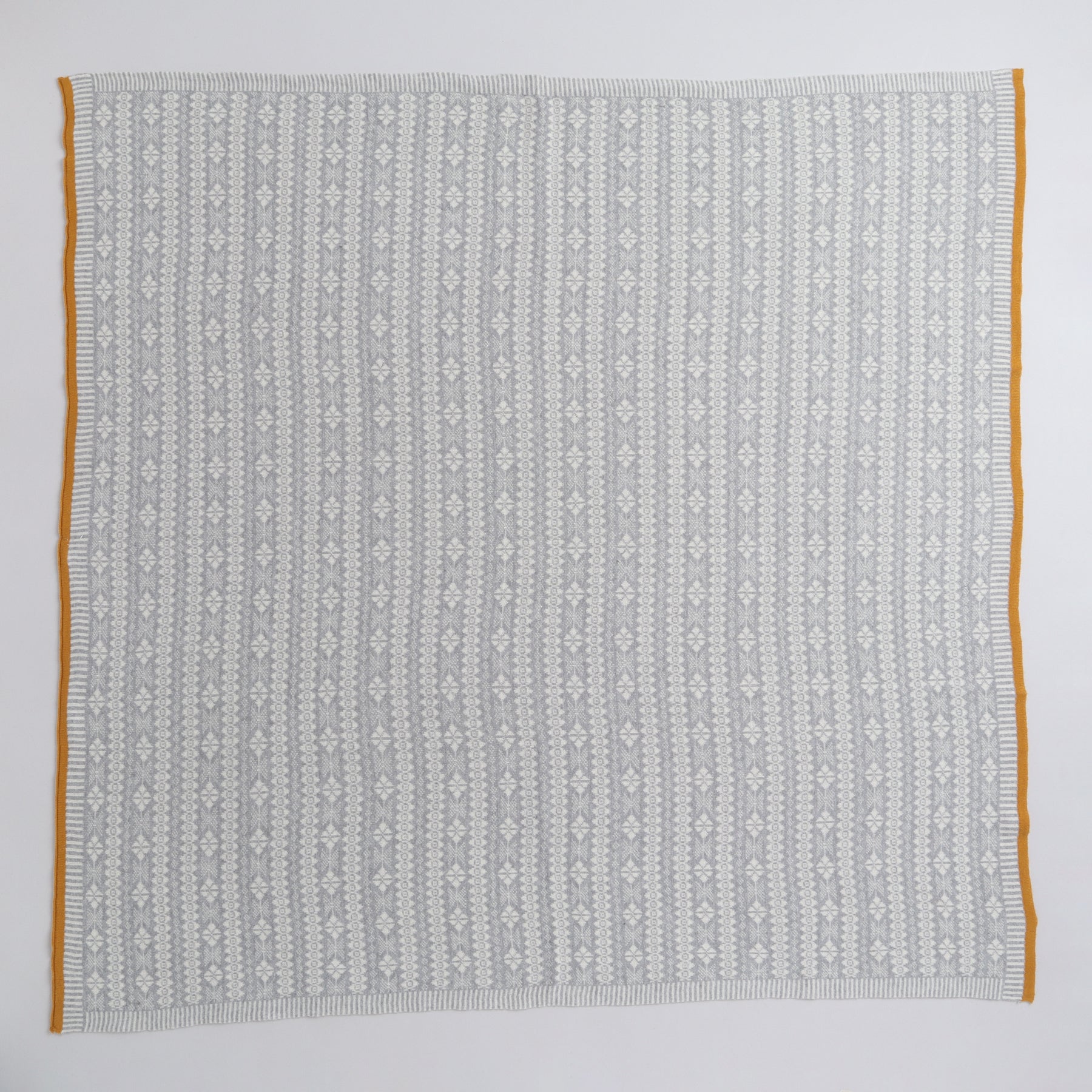 Baby Blanket | Soft Warm Jacquard Baby Wrap for Newborns