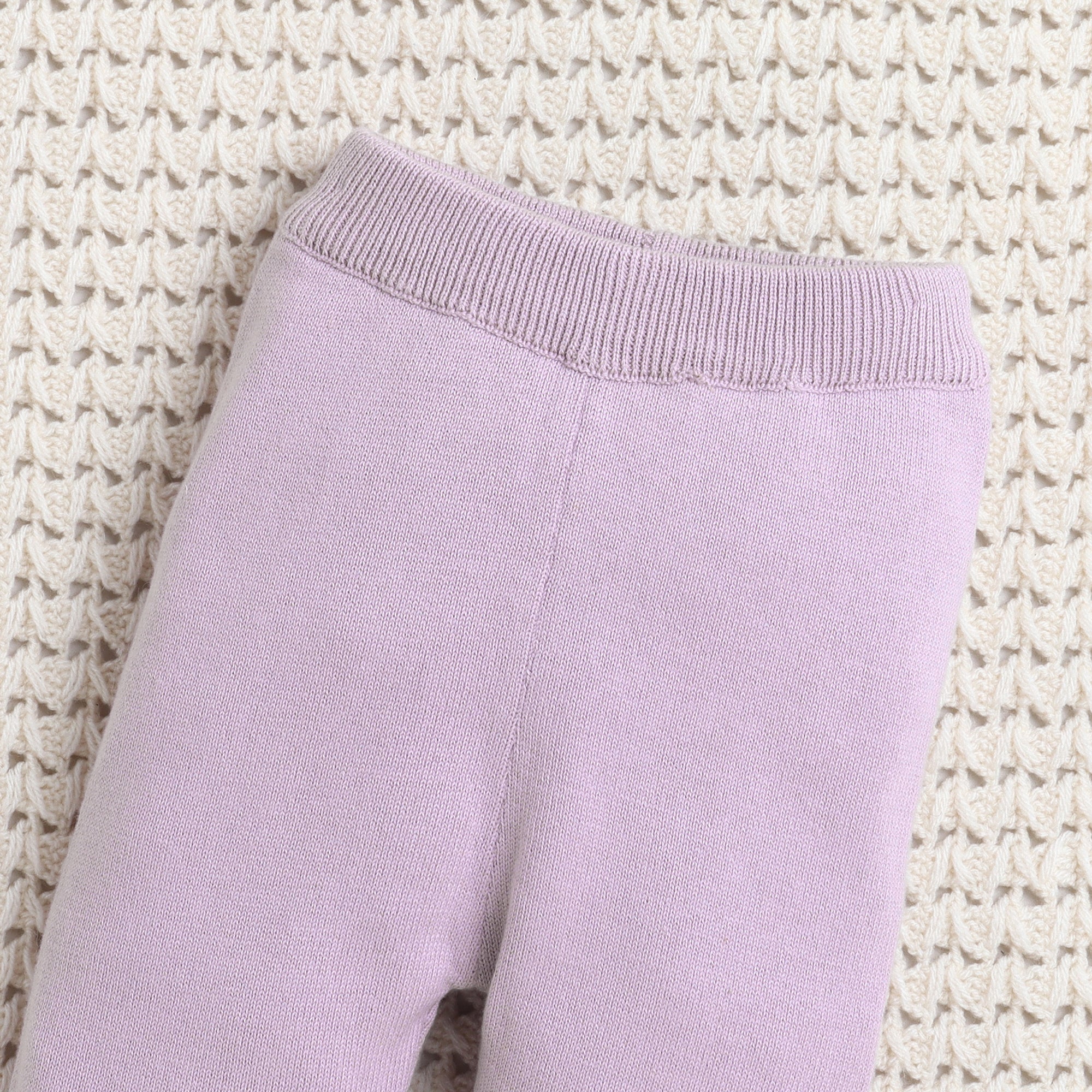 Everyday Unisex Baby Set – All Season Soft Knit Outfit | Stylish & Cozy Combo