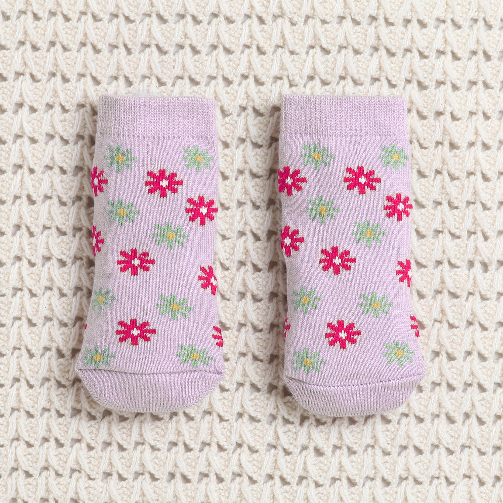 Everyday Unisex Baby Set – All Season Soft Knit Outfit | Stylish & Cozy Combo