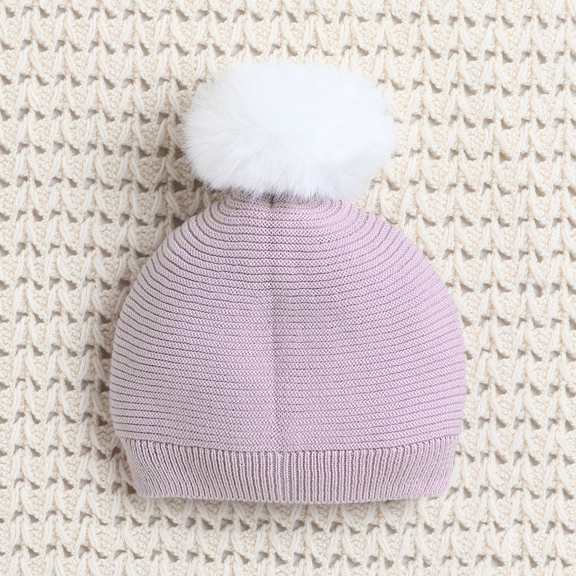 Everyday Unisex Baby Set – All Season Soft Knit Outfit | Stylish & Cozy Combo