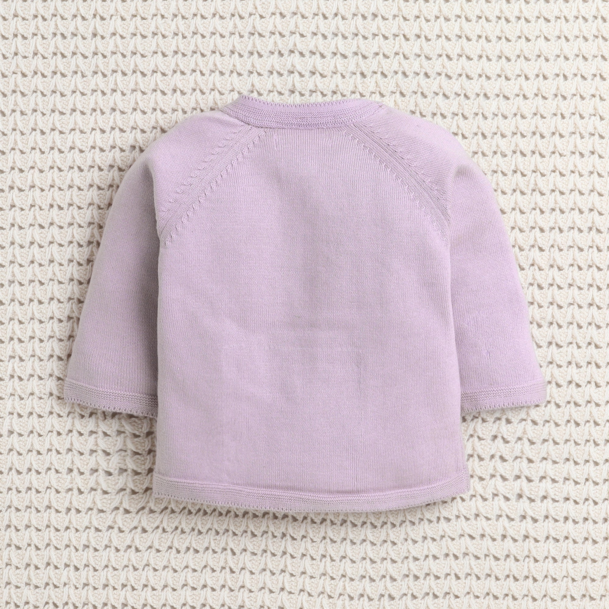 Everyday Unisex Baby Set – All Season Soft Knit Outfit | Stylish & Cozy Combo