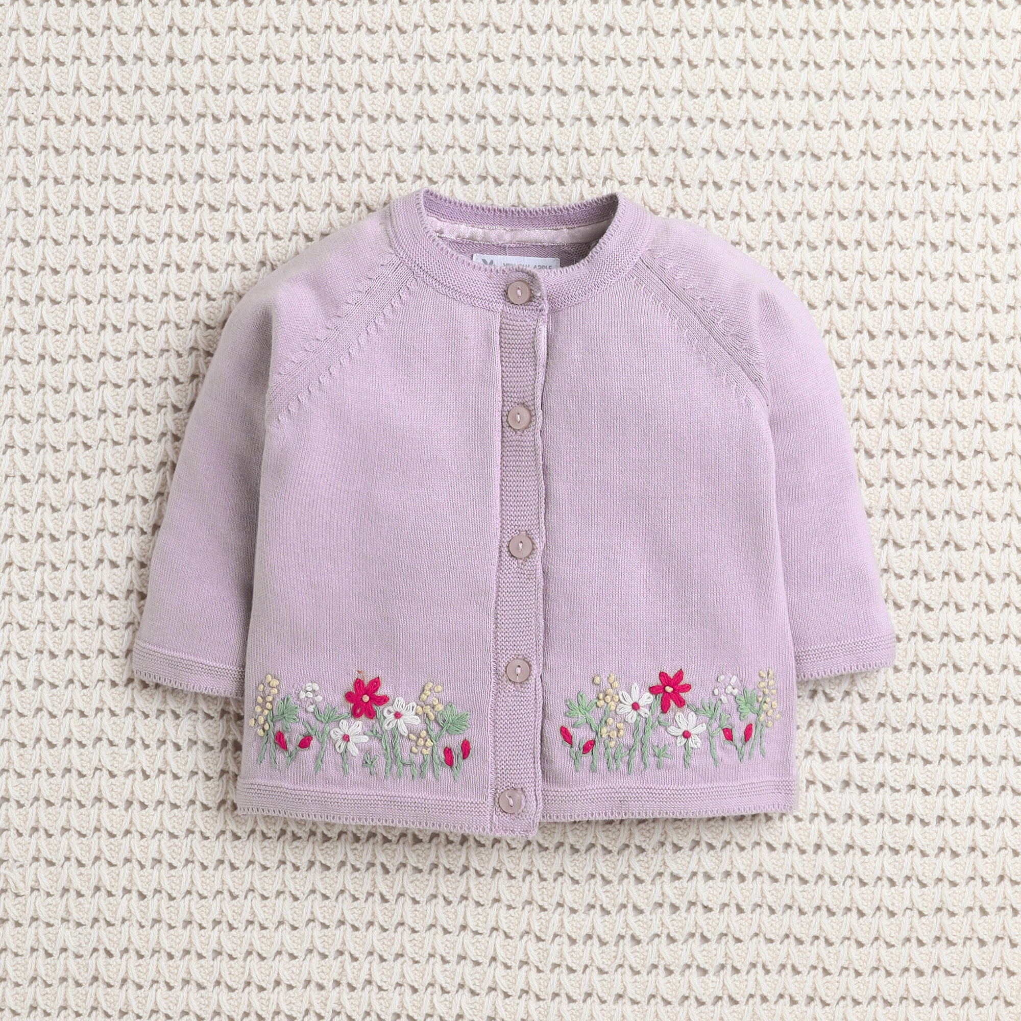 Everyday Unisex Baby Set – All Season Soft Knit Outfit | Stylish & Cozy Combo
