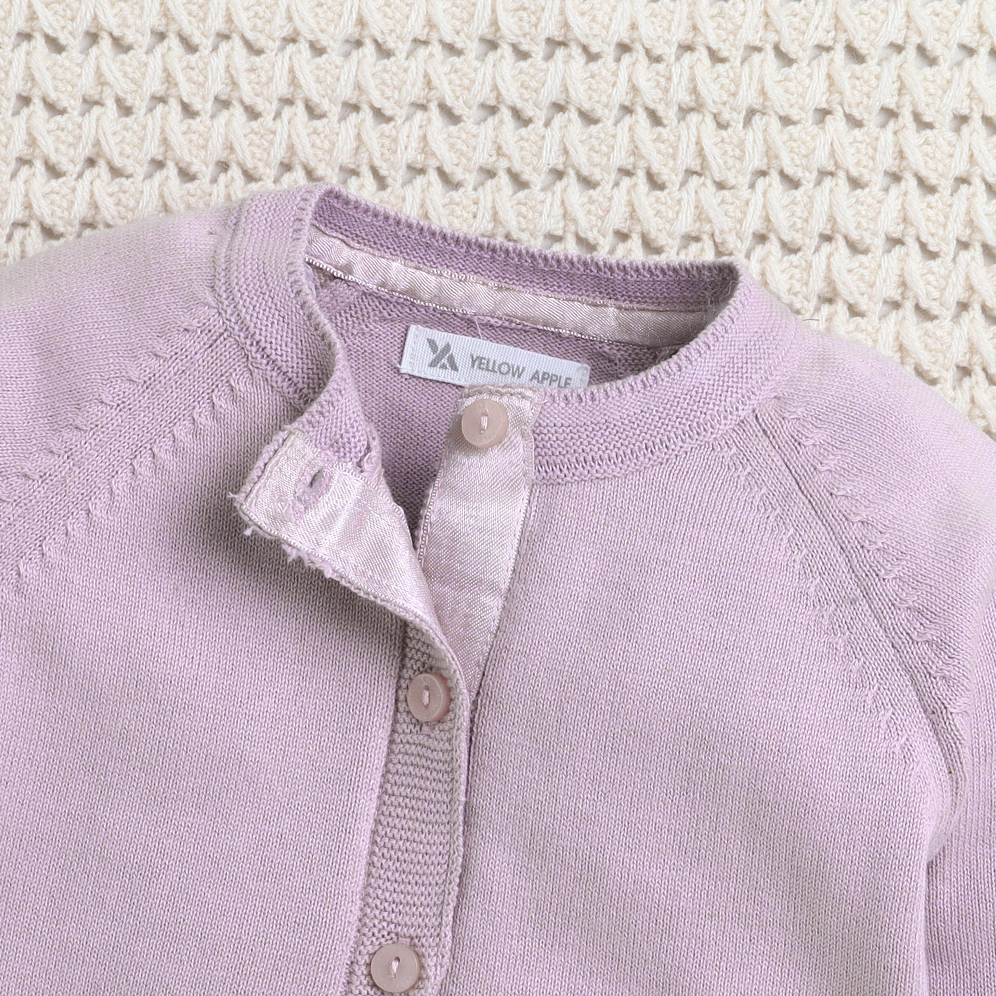 Everyday Unisex Baby Set – All Season Soft Knit Outfit | Stylish & Cozy Combo
