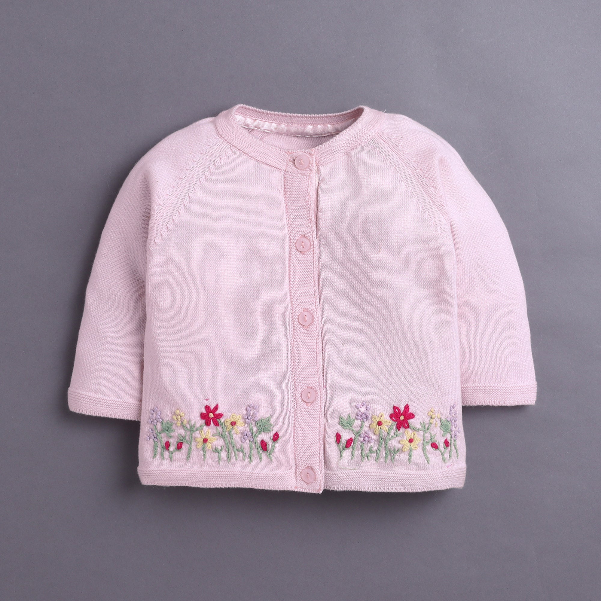 Everyday Unisex Baby Set – All Season Soft Knit Outfit | Stylish & Cozy Combo