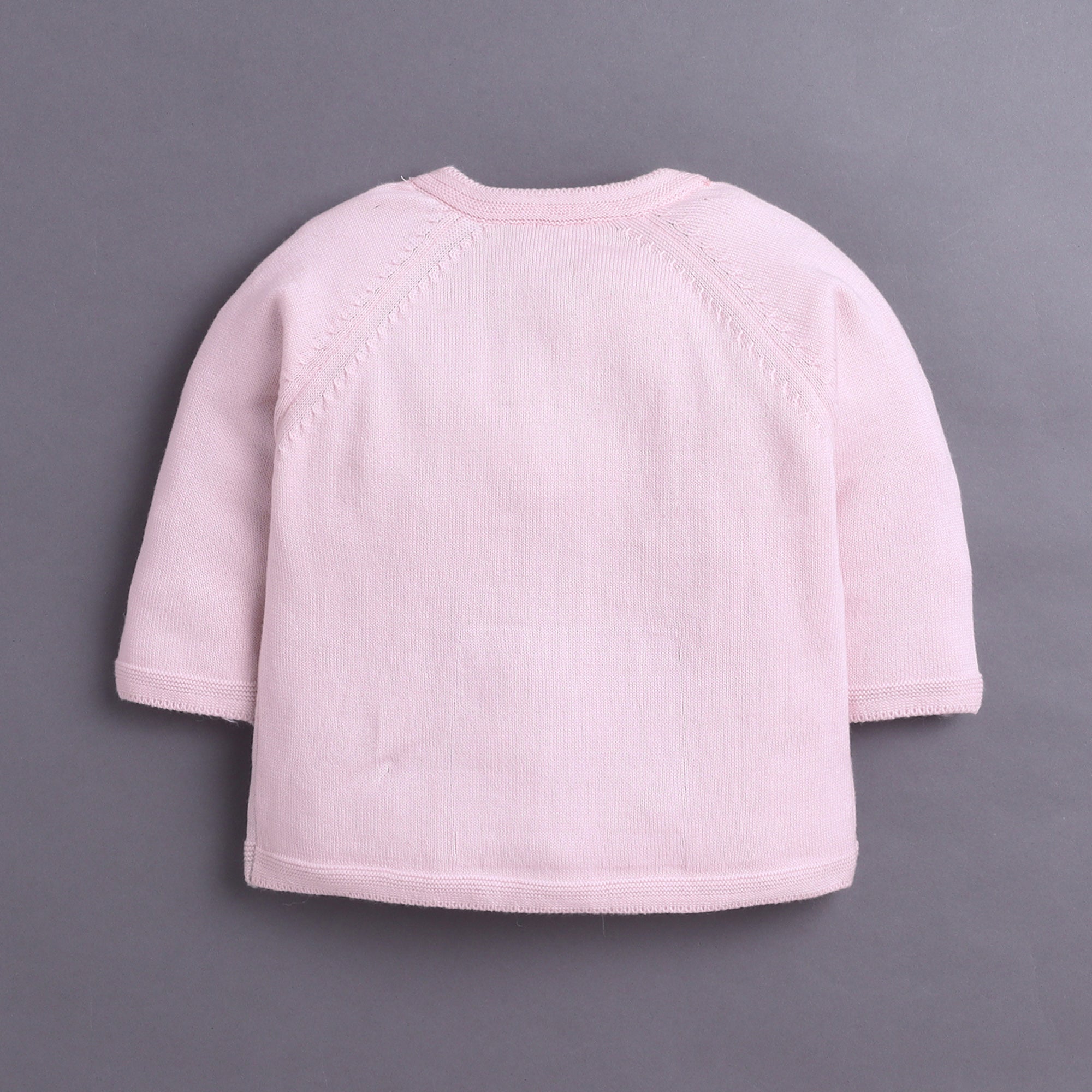 Everyday Unisex Baby Set – All Season Soft Knit Outfit | Stylish & Cozy Combo