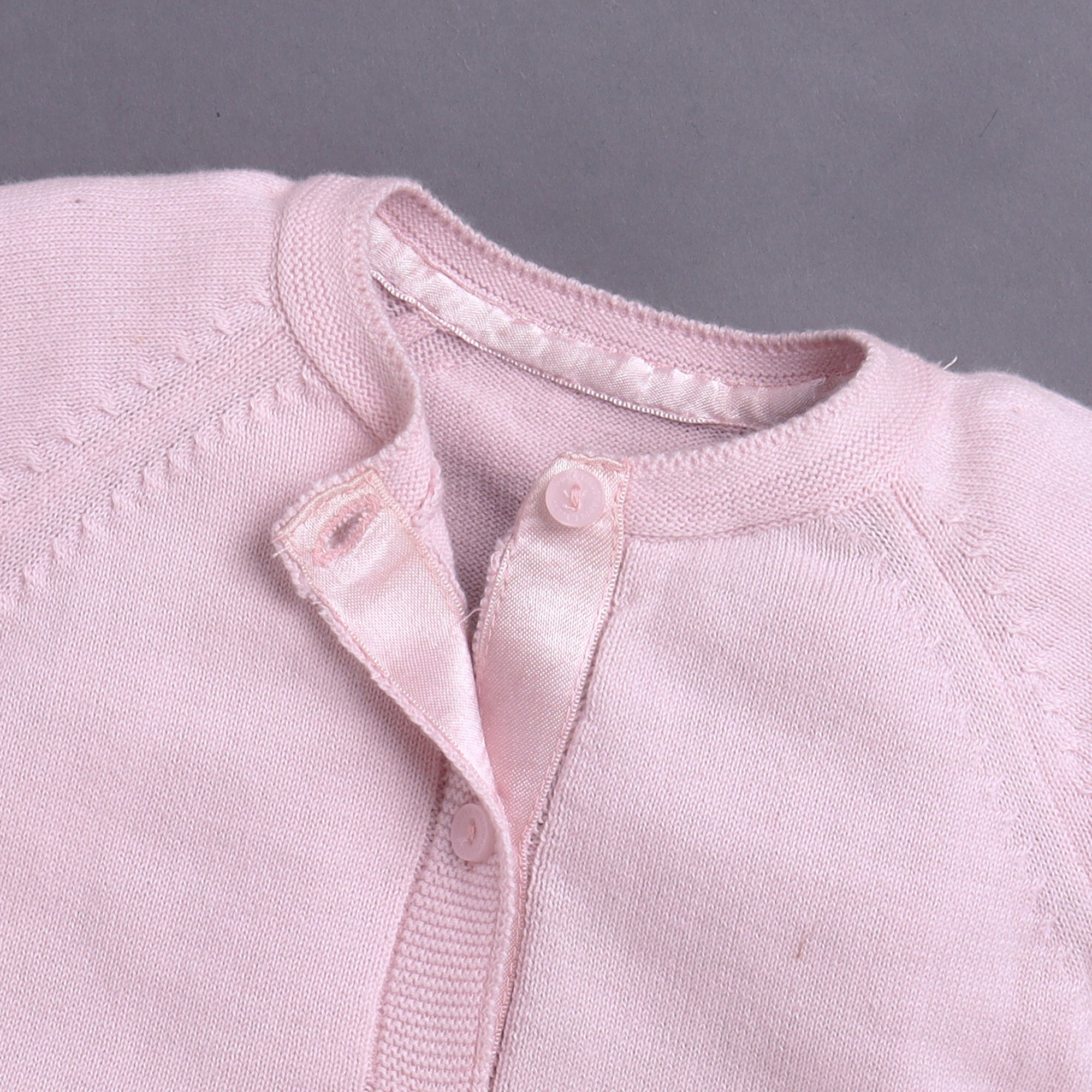 Everyday Unisex Baby Set – All Season Soft Knit Outfit | Stylish & Cozy Combo