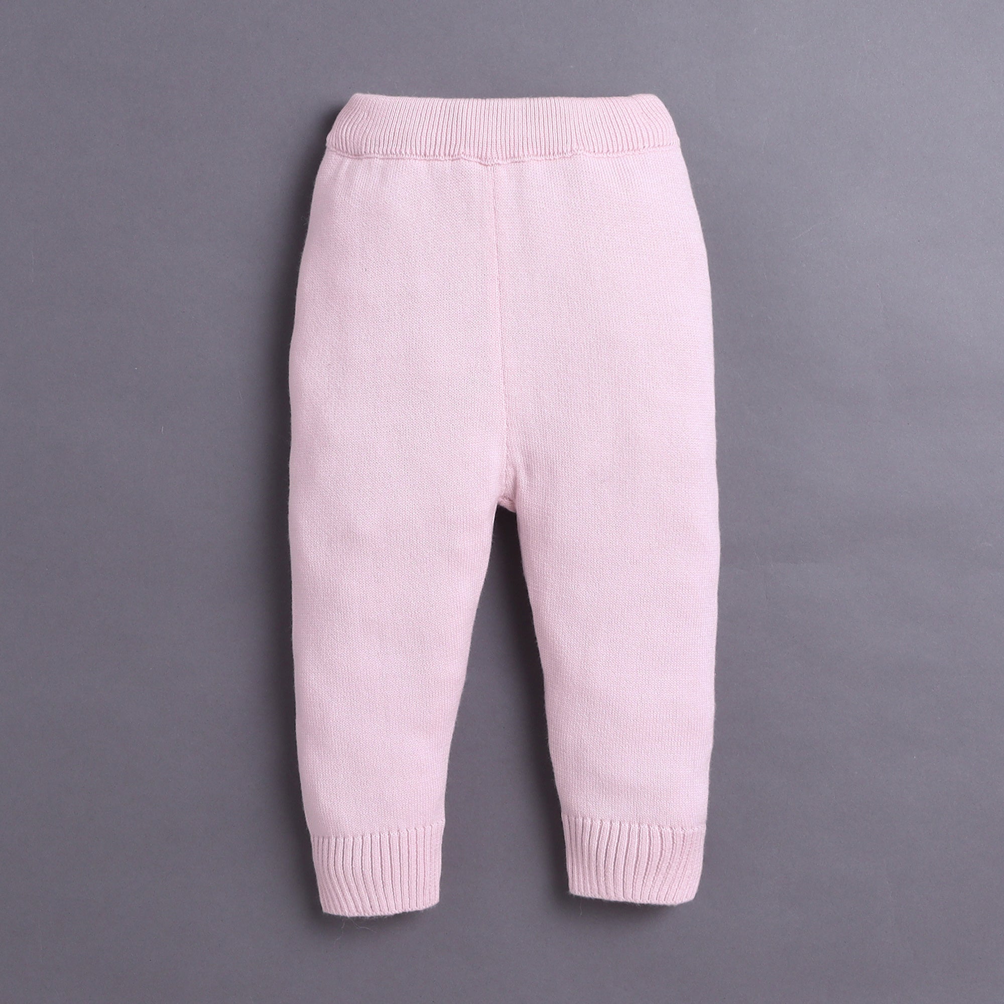 Everyday Unisex Baby Set – All Season Soft Knit Outfit | Stylish & Cozy Combo