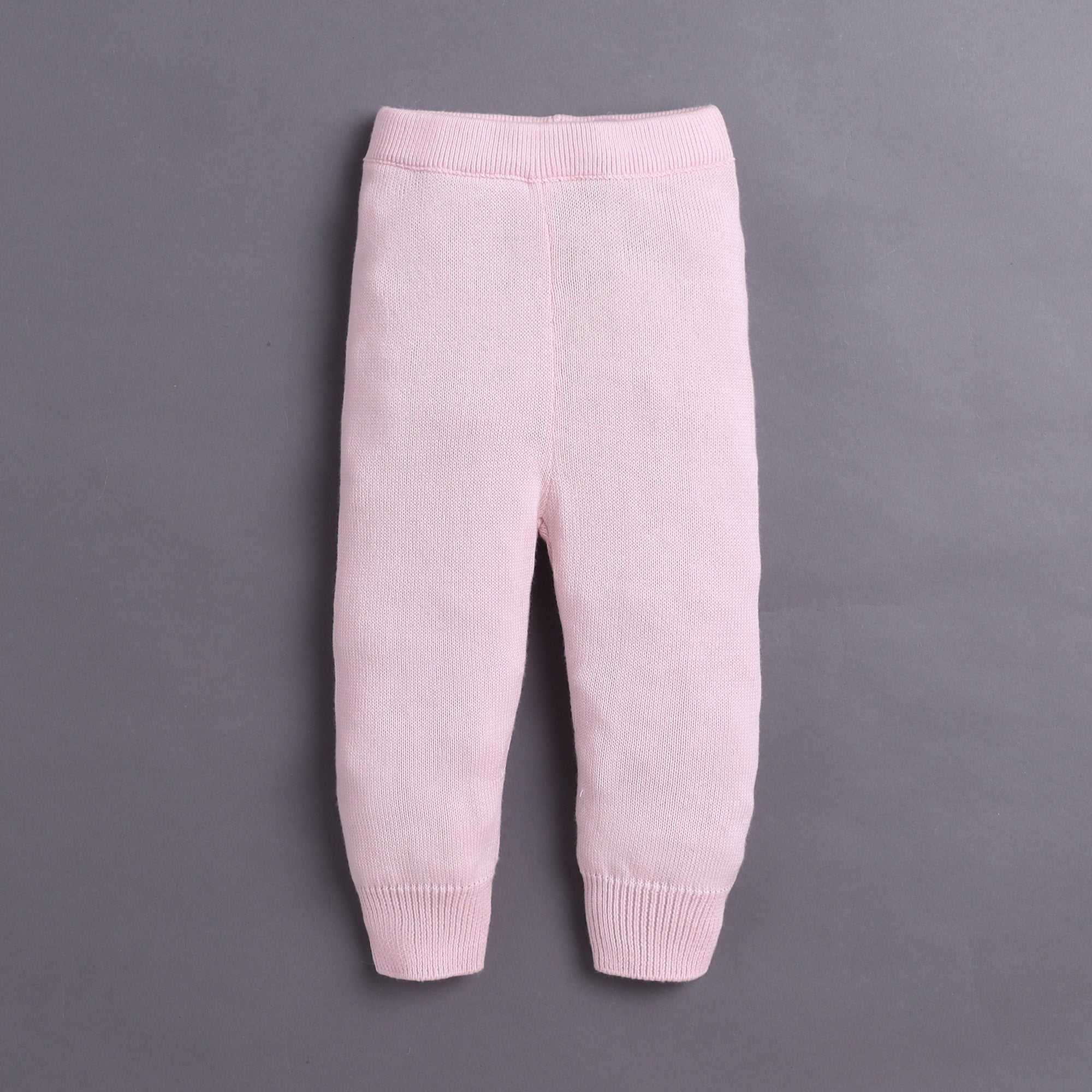 Everyday Unisex Baby Set – All Season Soft Knit Outfit | Stylish & Cozy Combo