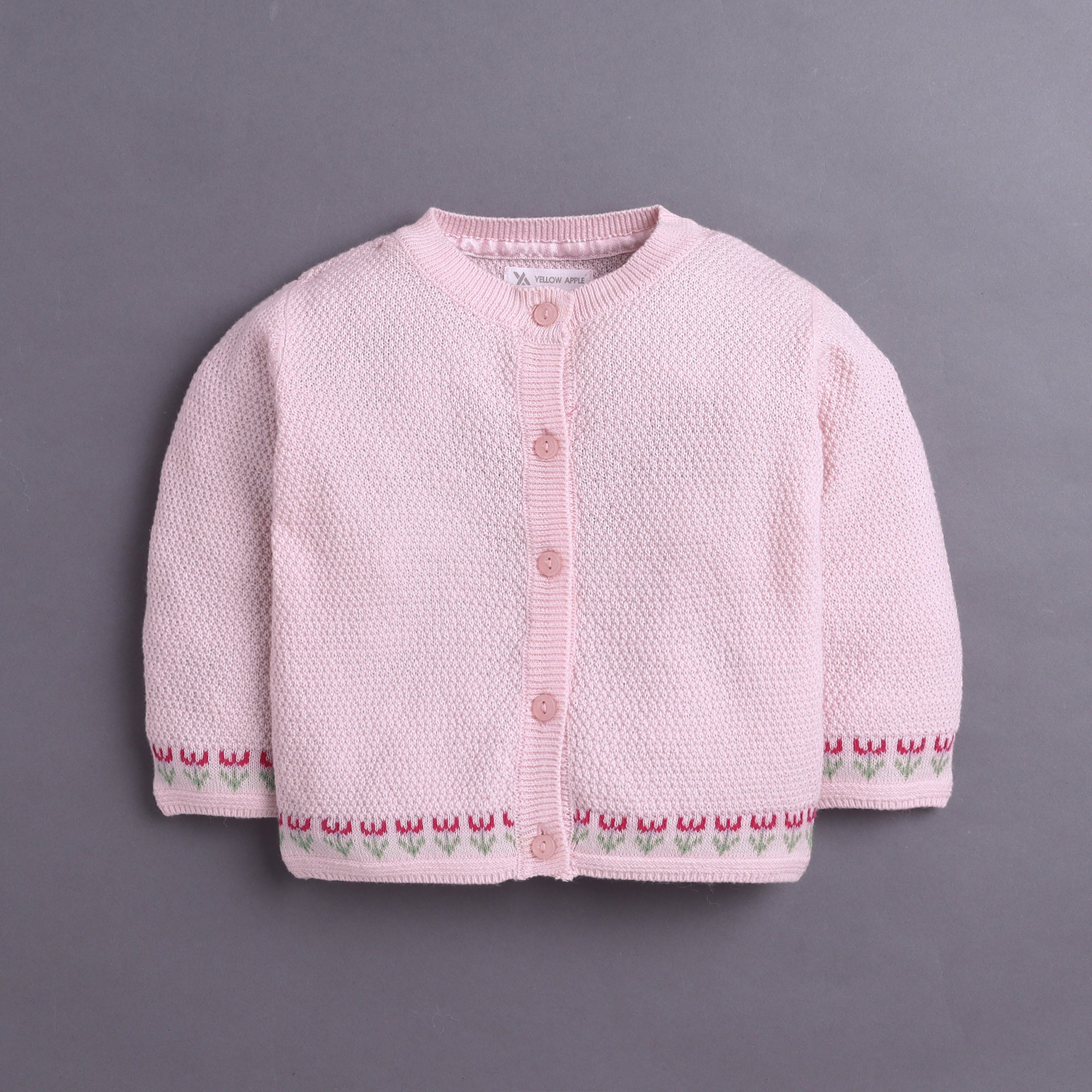 Everyday Unisex Baby Set – All Season Soft Knit Outfit | Stylish & Cozy Combo