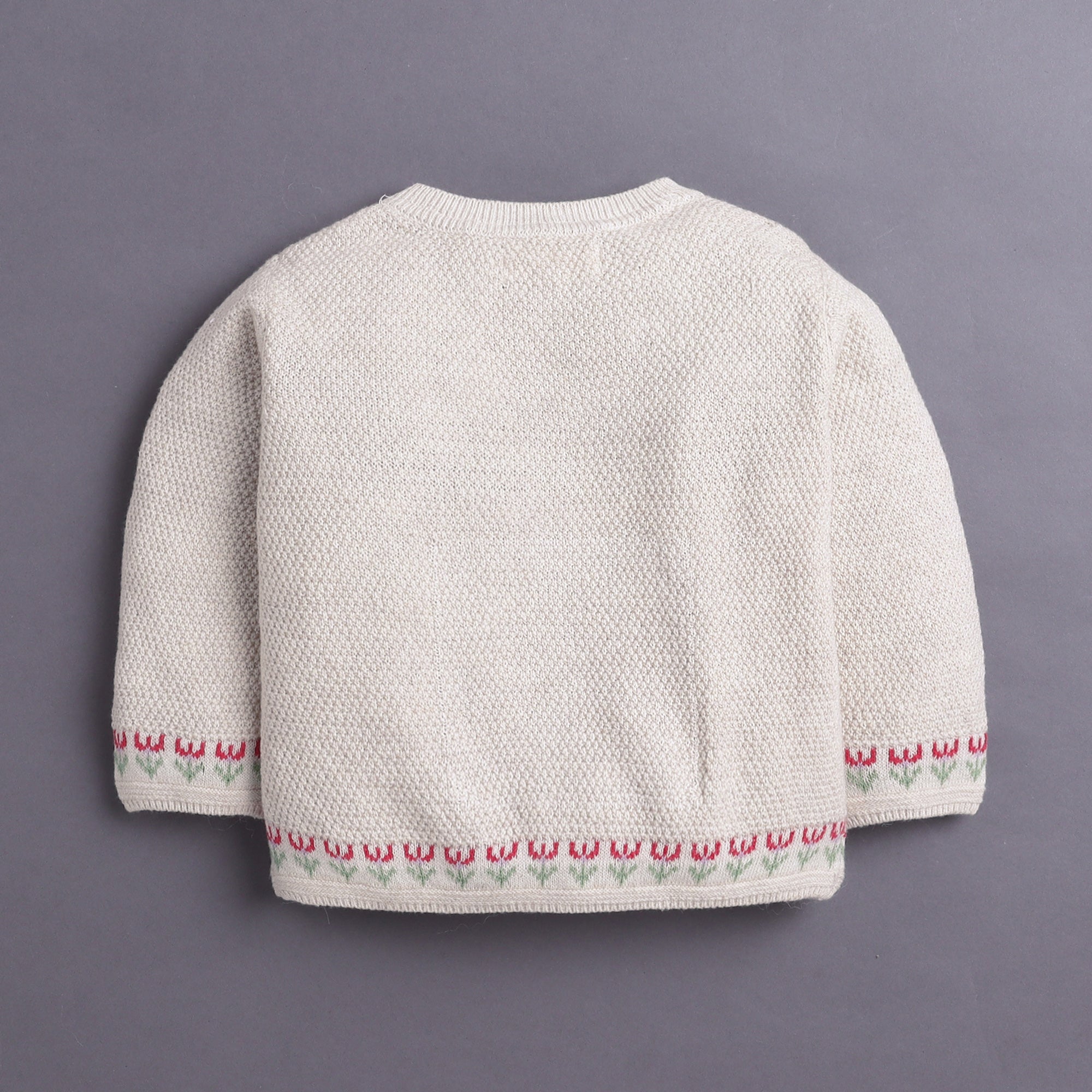 Everyday Unisex Baby Set – All Season Soft Knit Outfit | Stylish & Cozy Combo